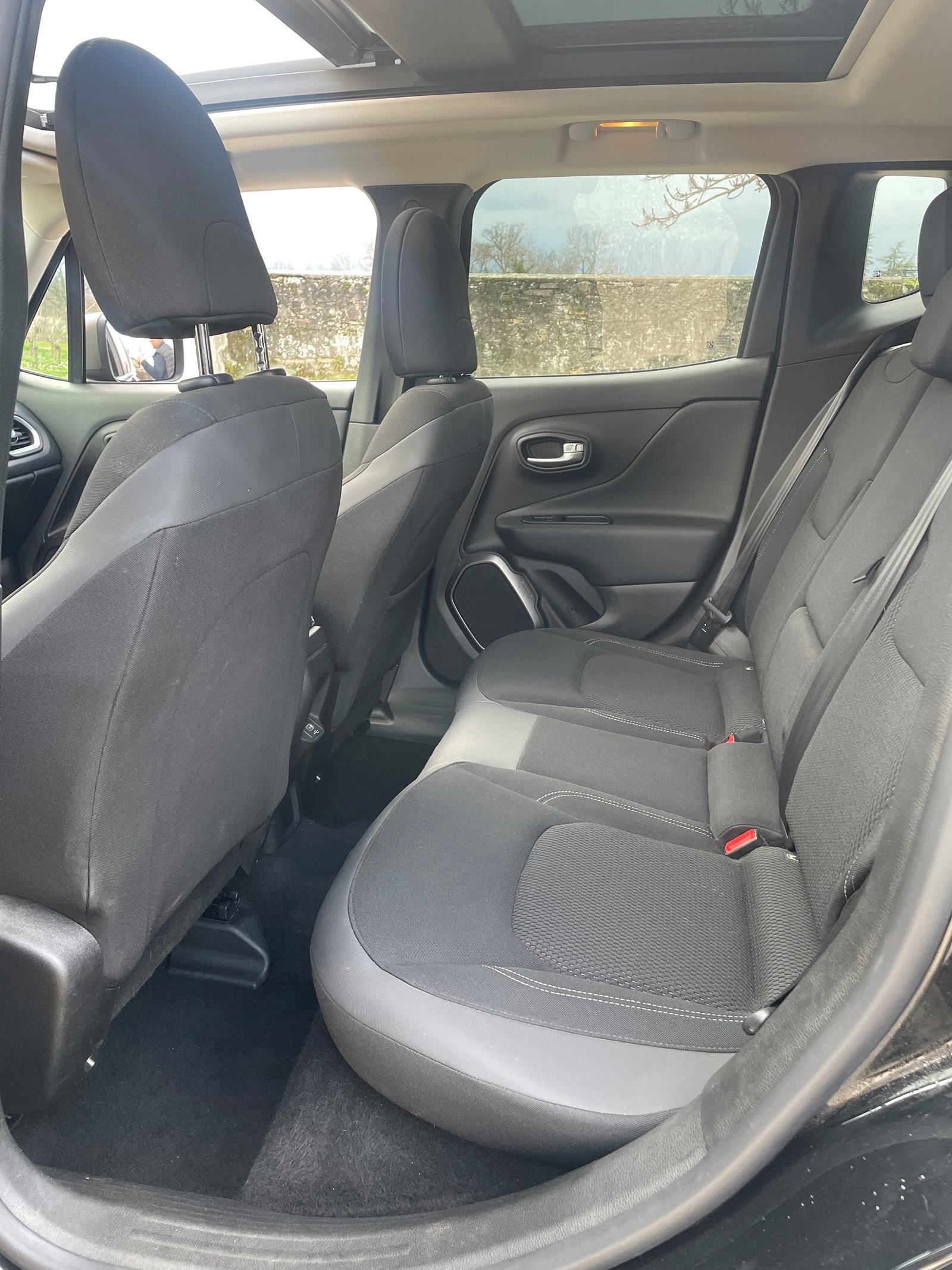 JEEP Renegade 1.3 GSE Turbo Limited-image-13