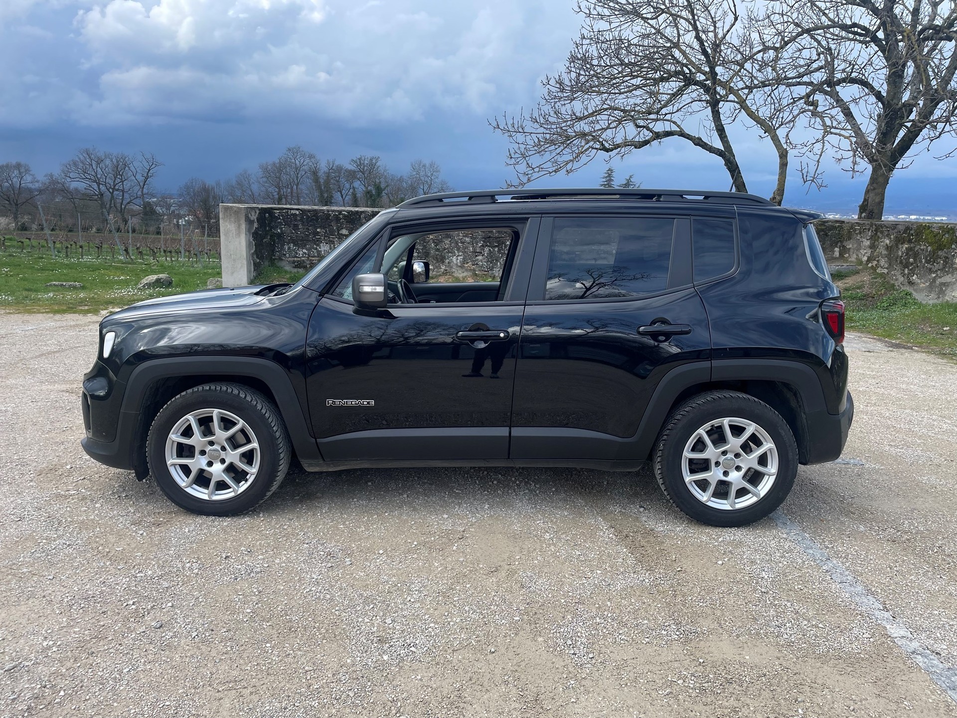 JEEP Renegade 1.3 GSE Turbo Limited-image-3