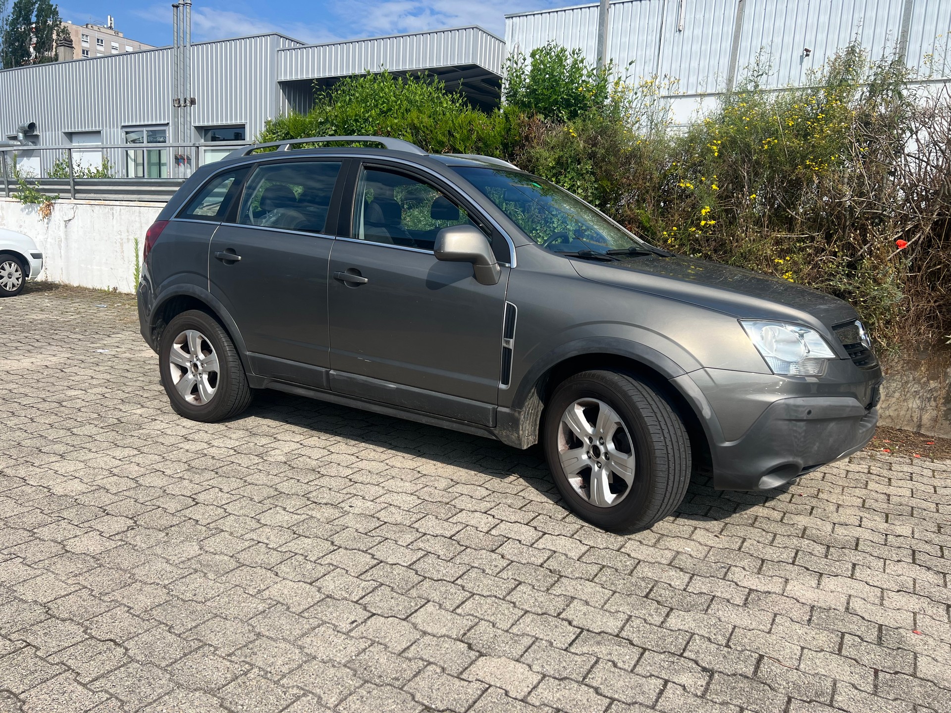OPEL ANTARA-image-2