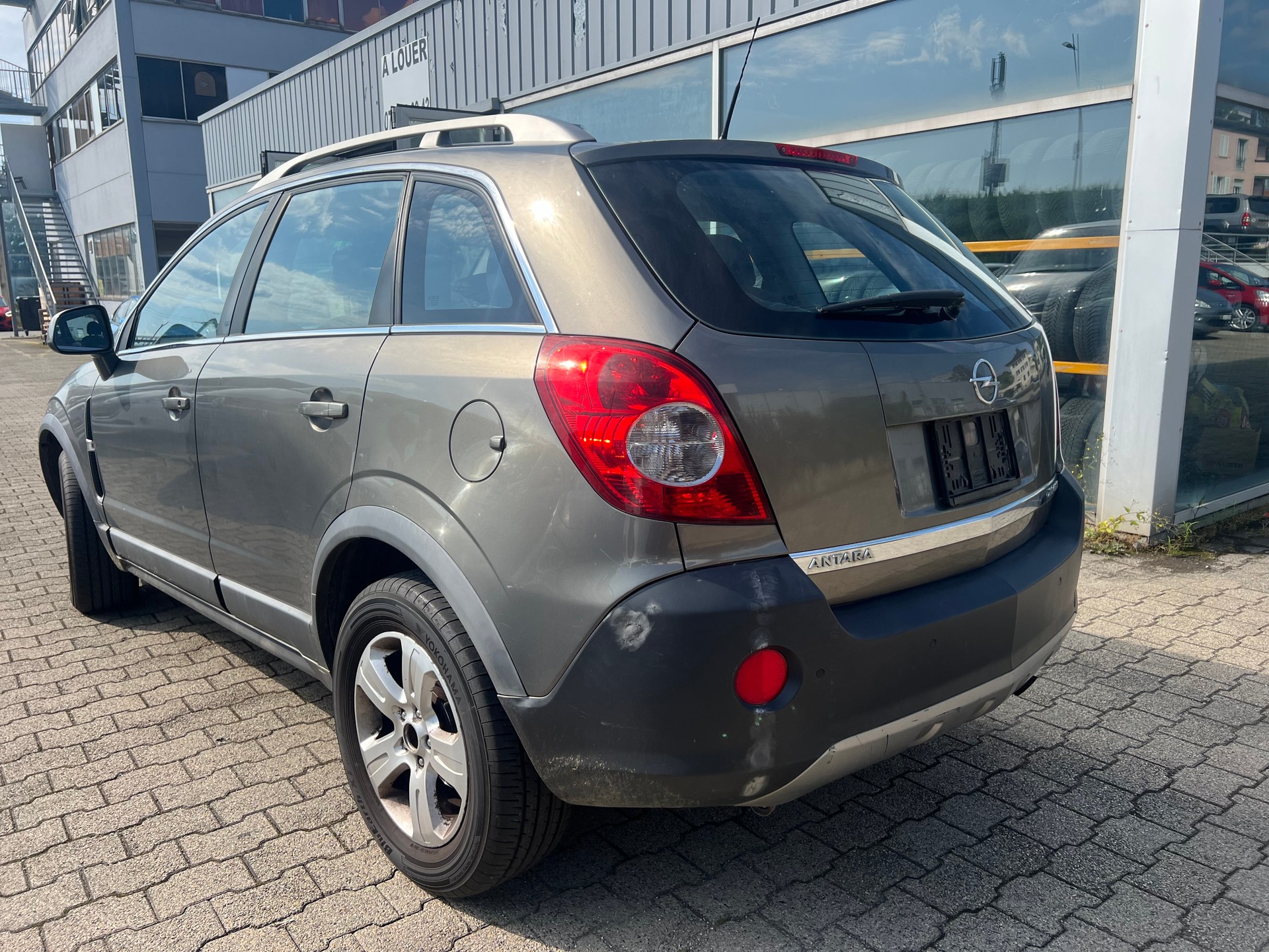 OPEL ANTARA-image-6