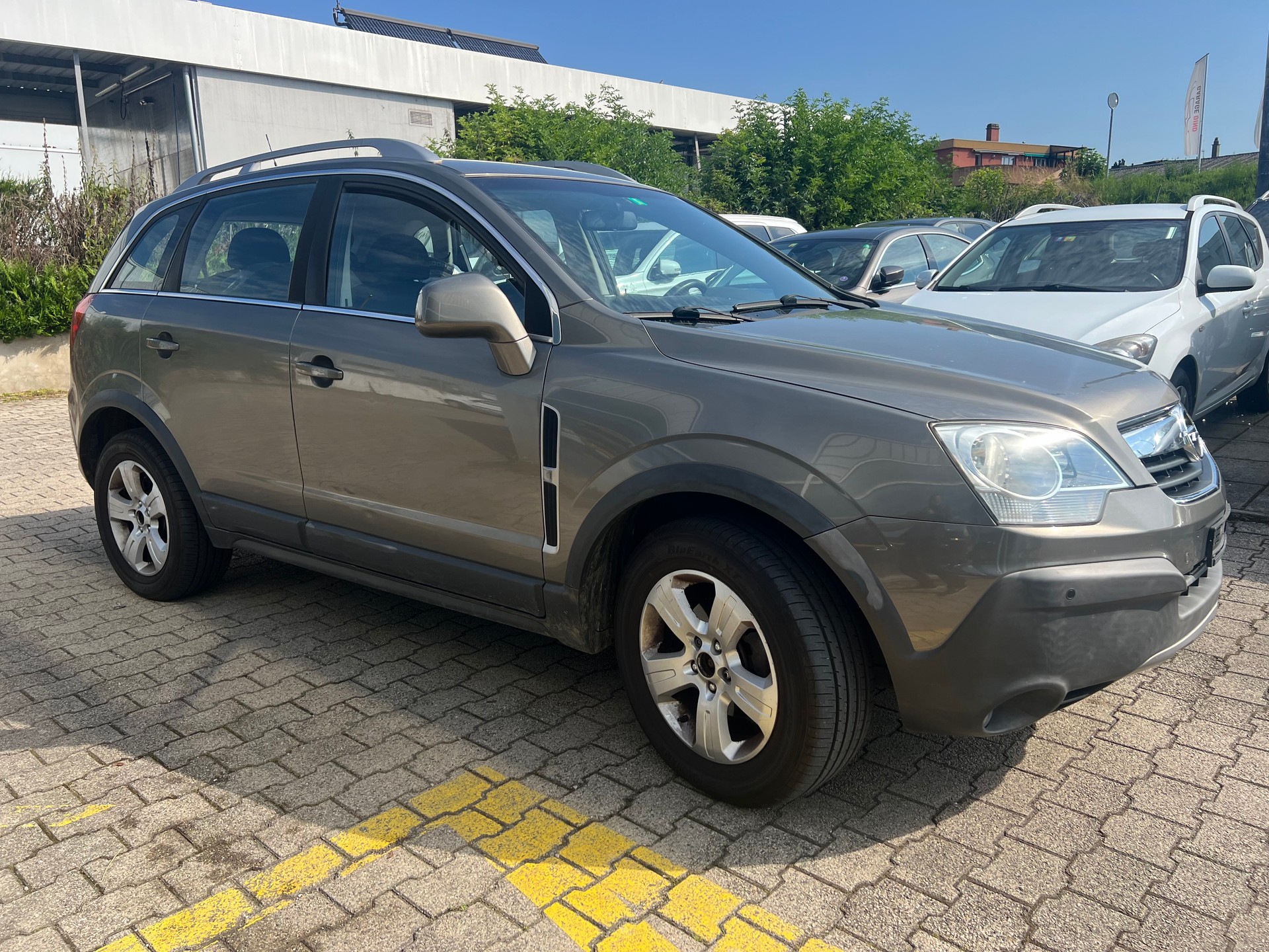 OPEL ANTARA-image-3