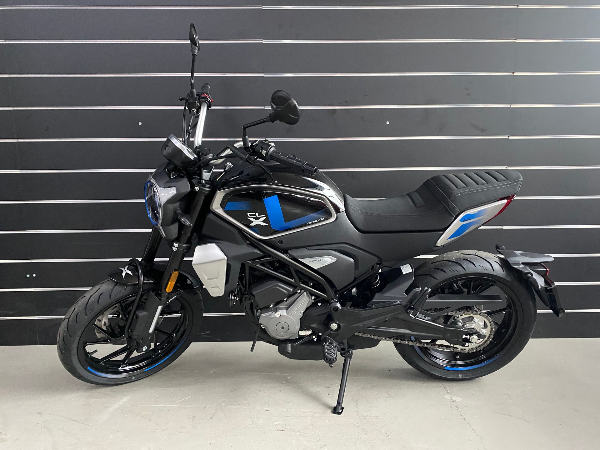 CF MOTO 300 CL-X-image-1