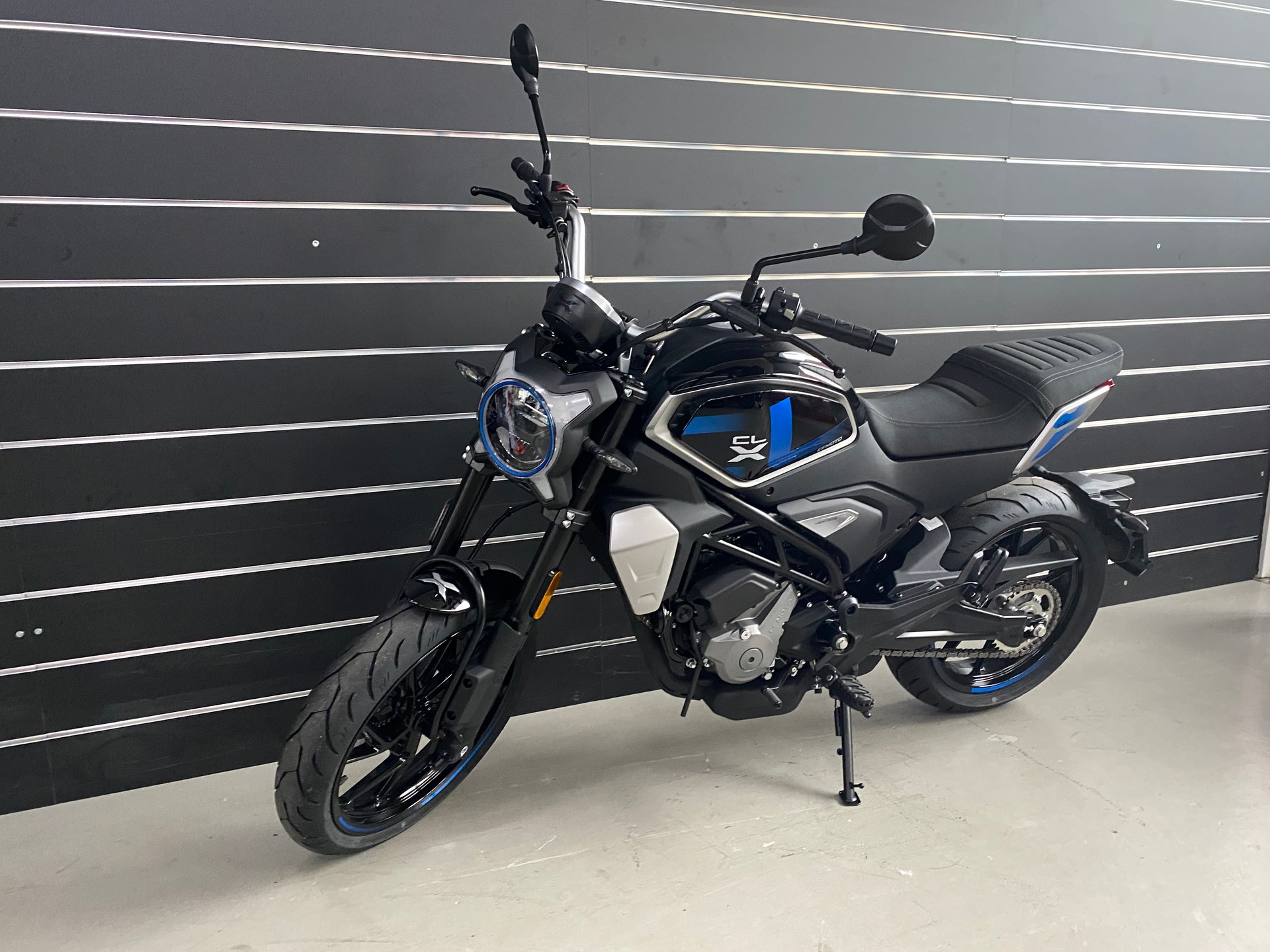 CF MOTO 300 CL-X-image-2