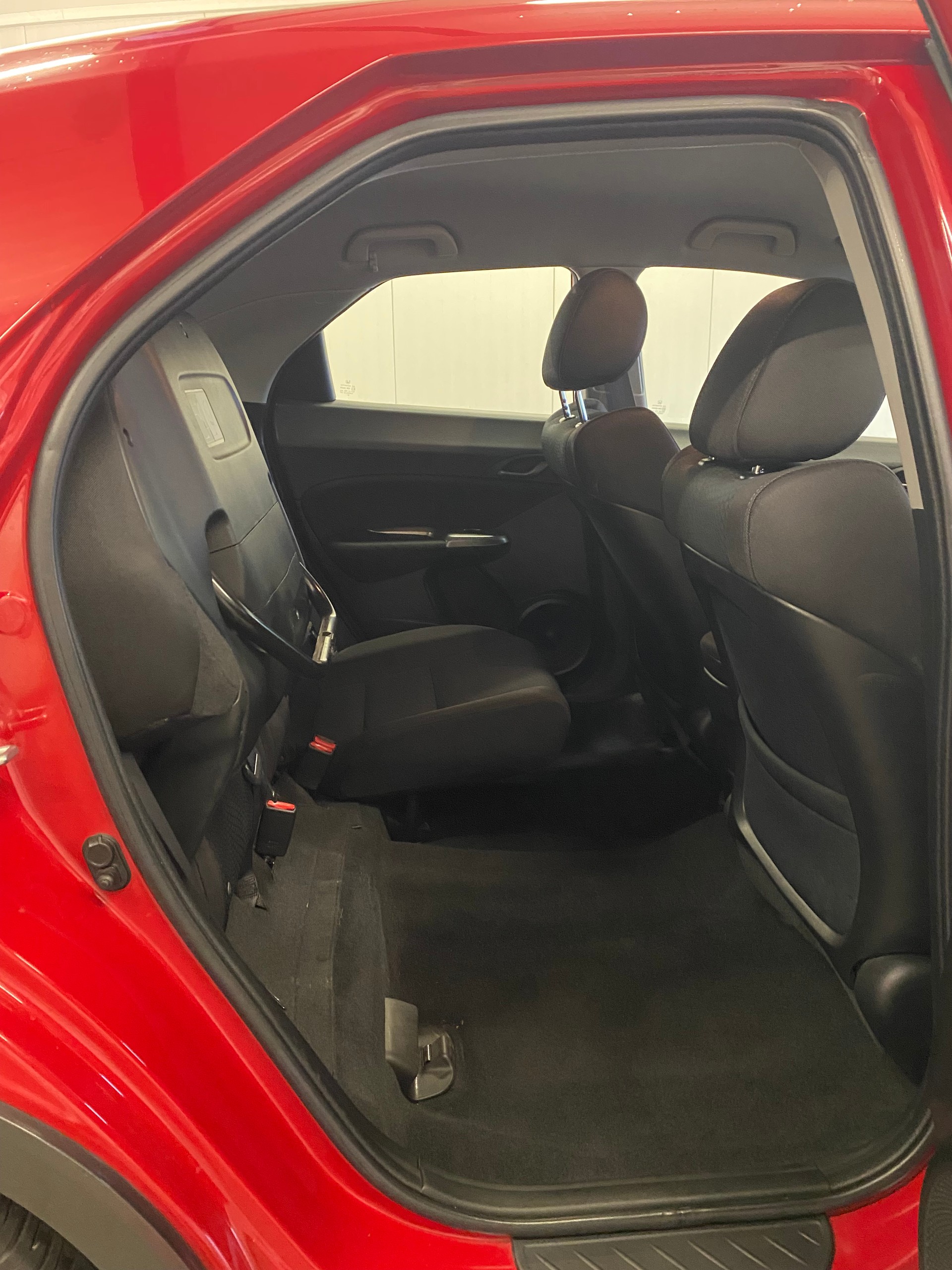 HONDA Civic 1.8i Sport Automatic-image-14