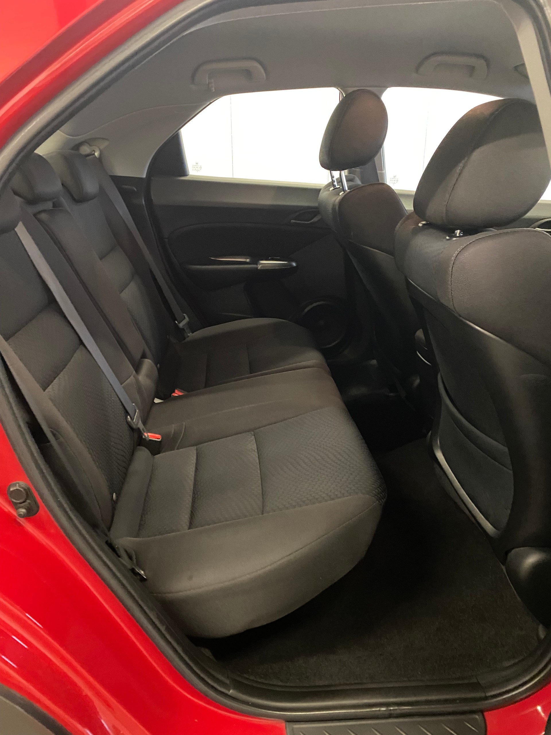 HONDA Civic 1.8i Sport Automatic-image-13
