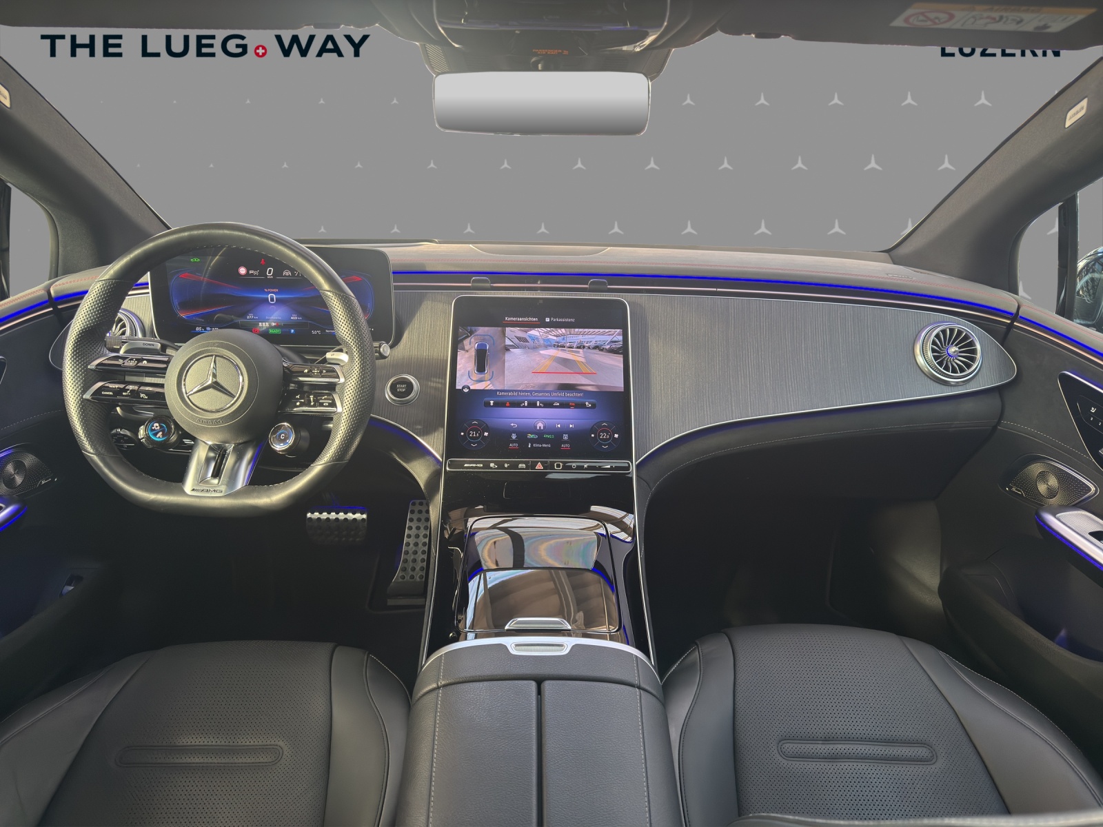 MERCEDES-BENZ EQE 43 AMG 4 Matic-image-12