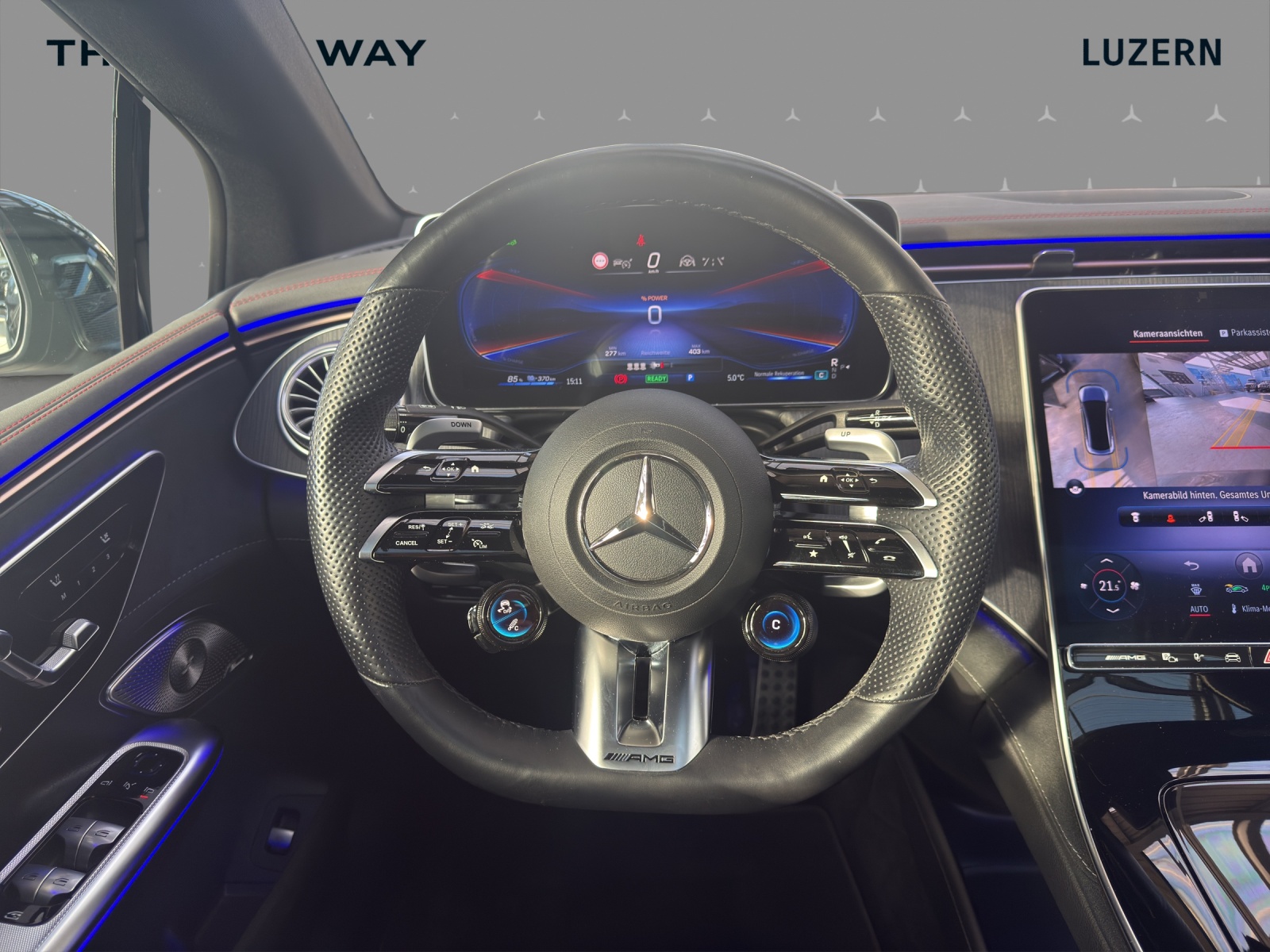 MERCEDES-BENZ EQE 43 AMG 4 Matic-image-11