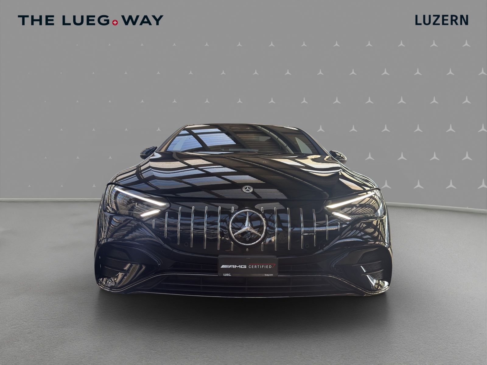 MERCEDES-BENZ EQE 43 AMG 4 Matic-image-7