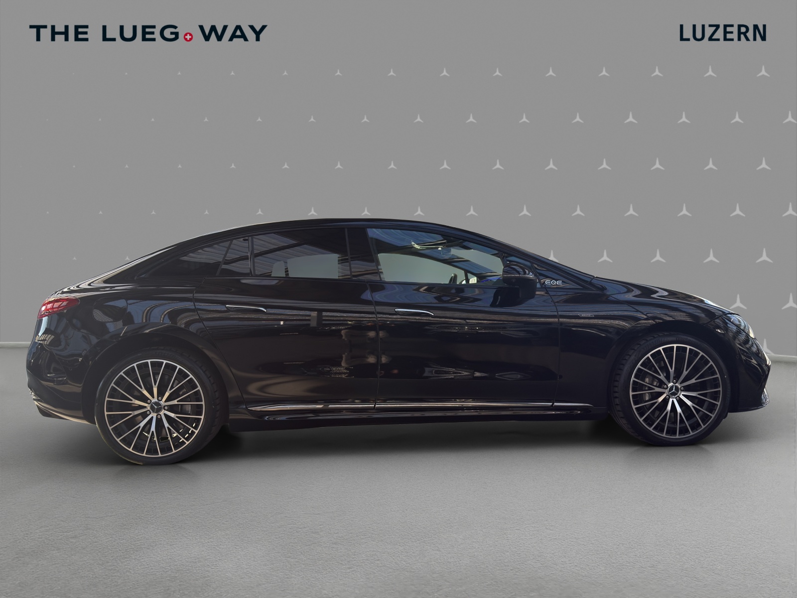 MERCEDES-BENZ EQE 43 AMG 4 Matic-image-5