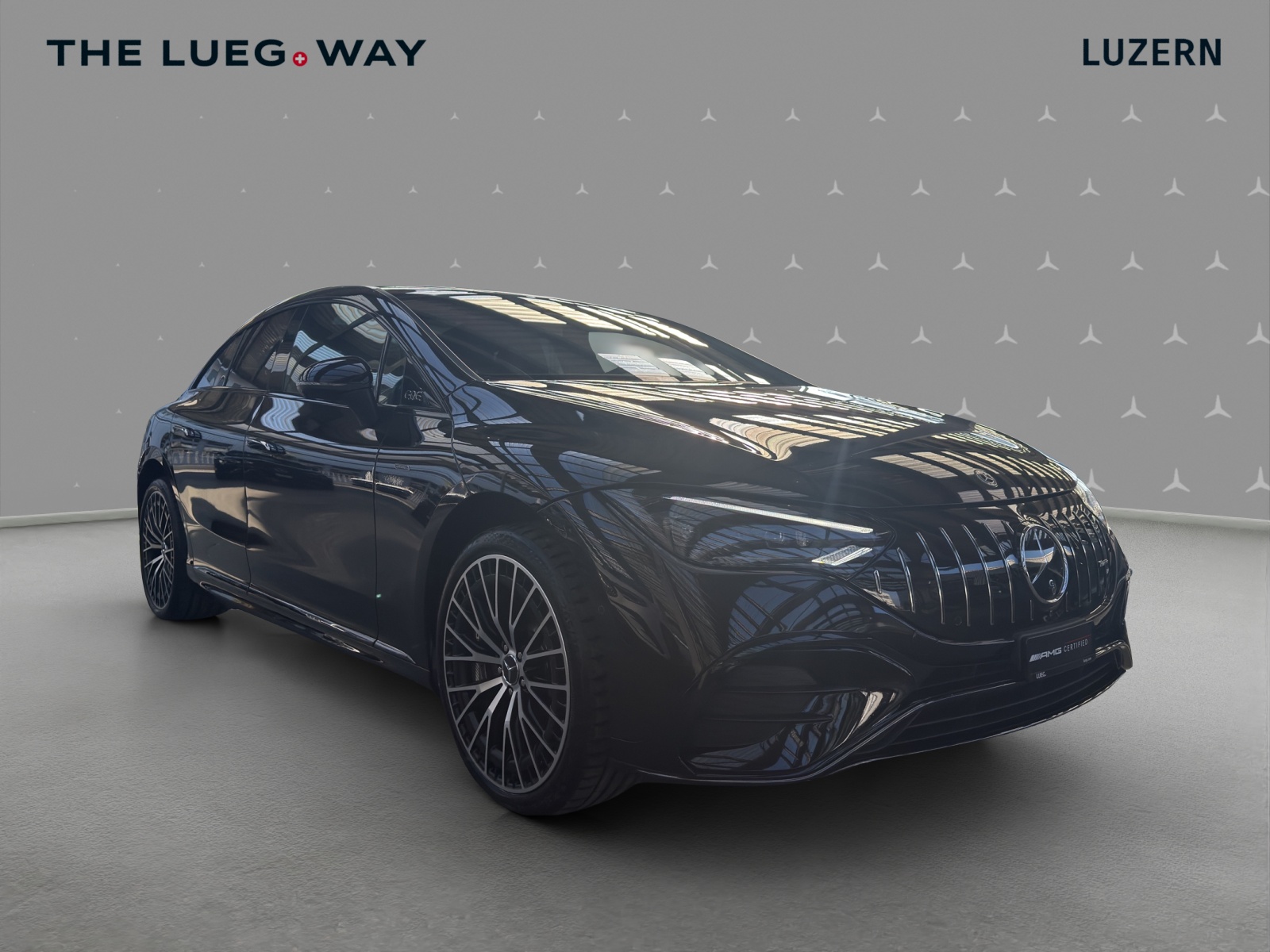 MERCEDES-BENZ EQE 43 AMG 4 Matic-image-6