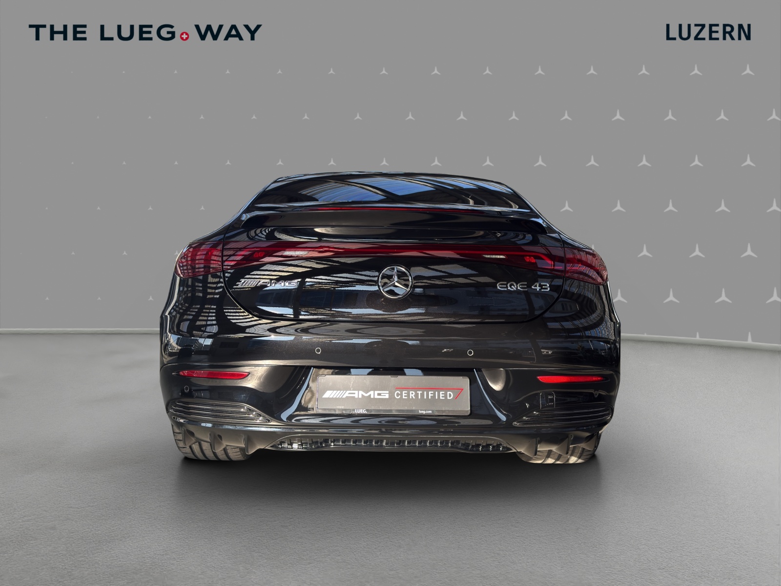 MERCEDES-BENZ EQE 43 AMG 4 Matic-image-3