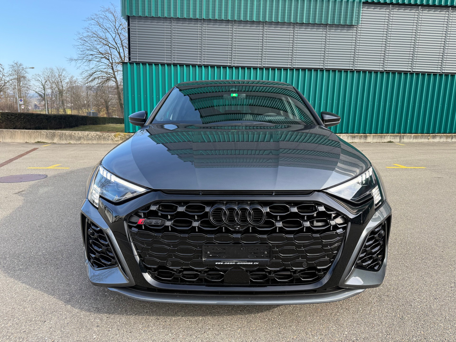 AUDI RS3 Sportback 2.5 TSI quattro-image-7