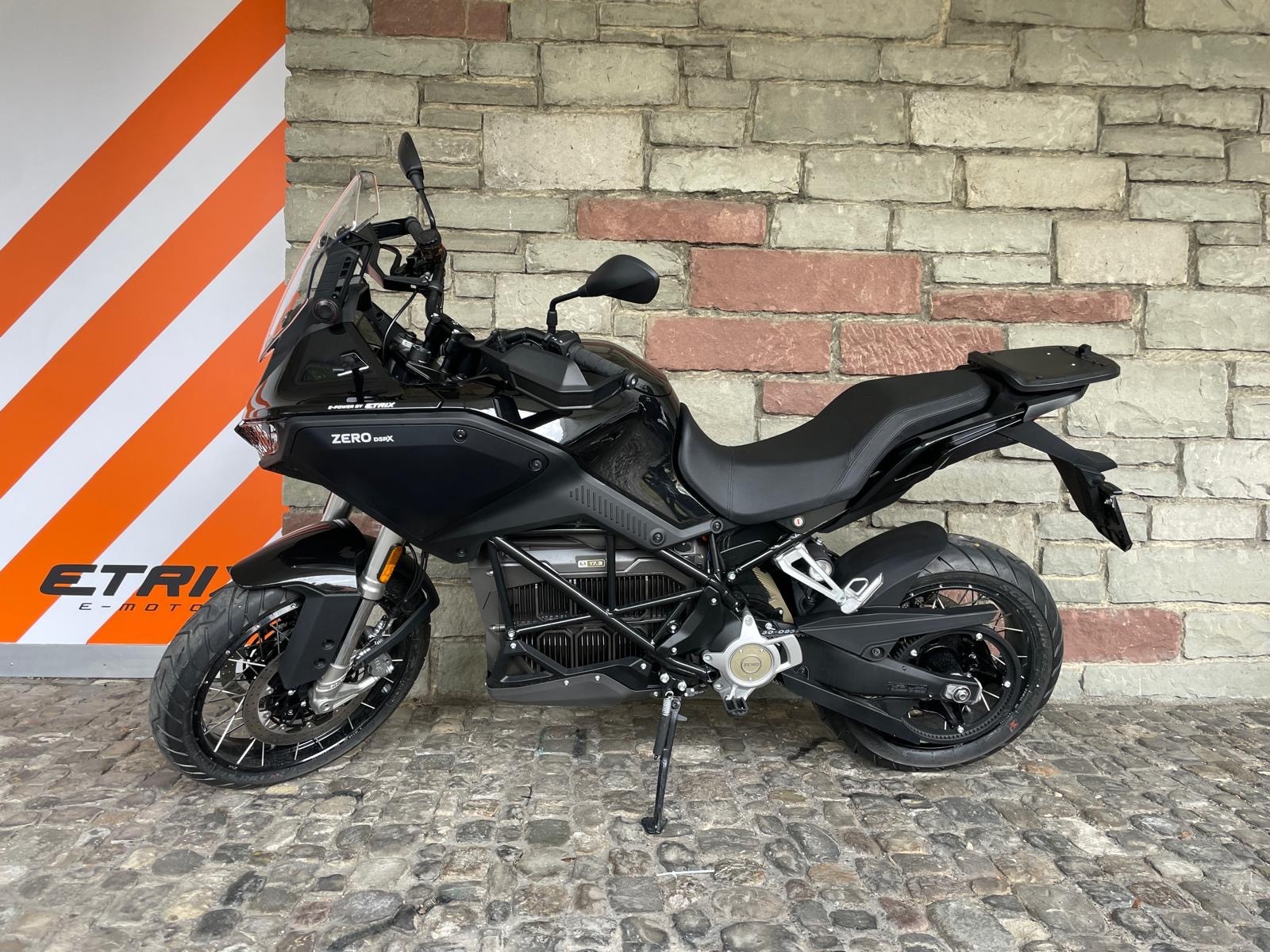 ZERO DSR/X ZF 17.3-image-1