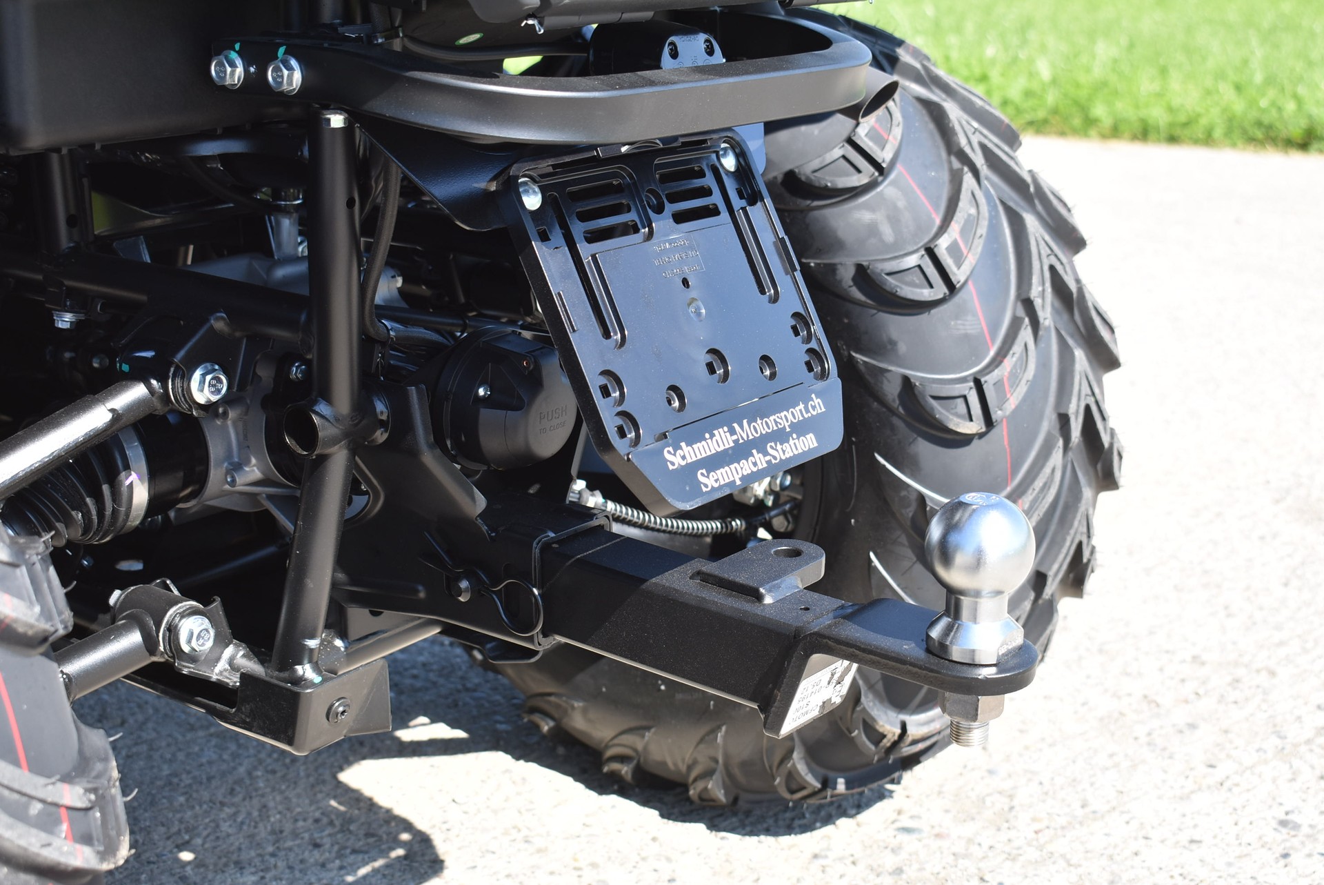 CF MOTO CForce 520 EPS 4x4-image-9