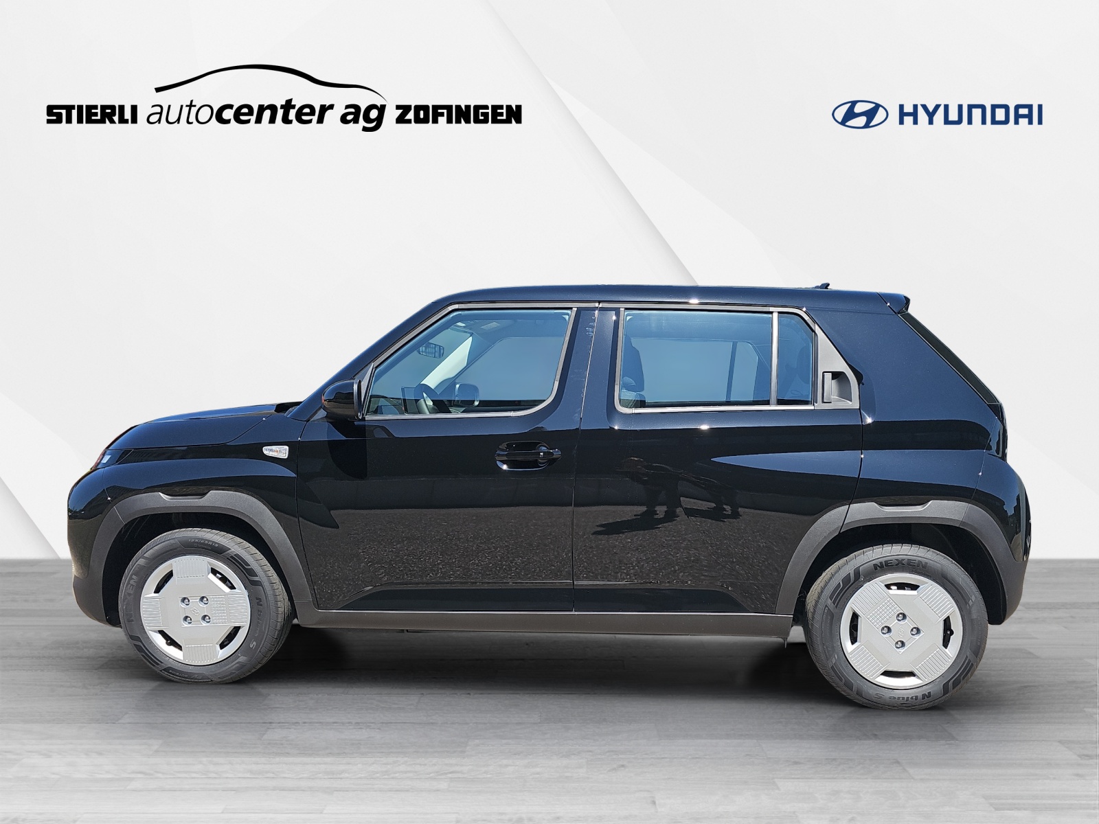 HYUNDAI Inster Electric Origo-image-7