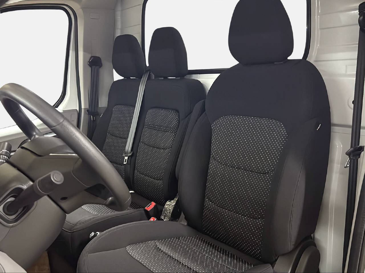 MAXUS Deliver 9 Kab.-Ch. L3 2.0 TD Luxury-image-9
