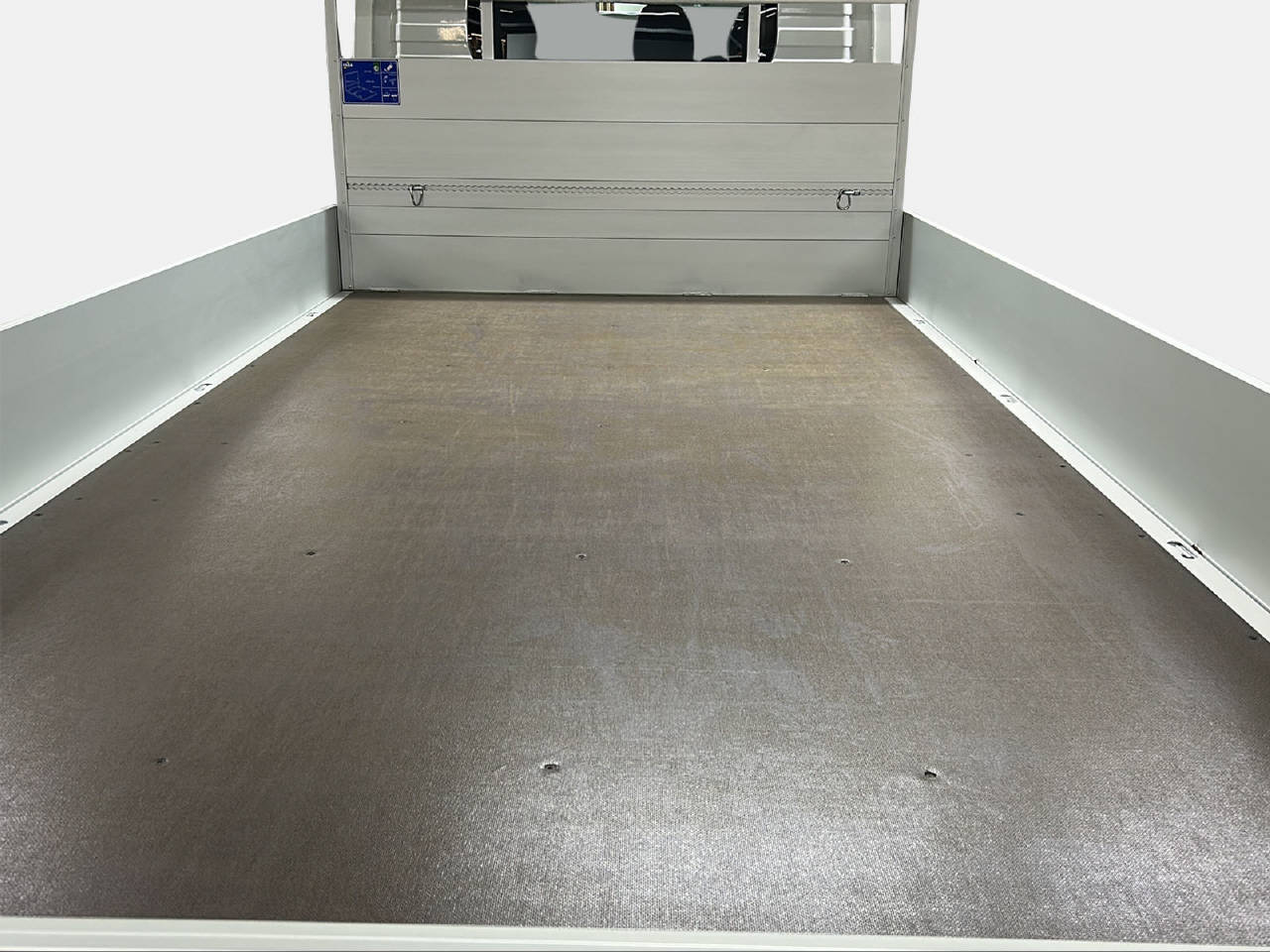 MAXUS Deliver 9 Kab.-Ch. L3 2.0 TD Luxury-image-13