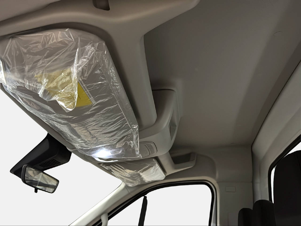 MAXUS Deliver 9 Kab.-Ch. L3 2.0 TD Luxury-image-12