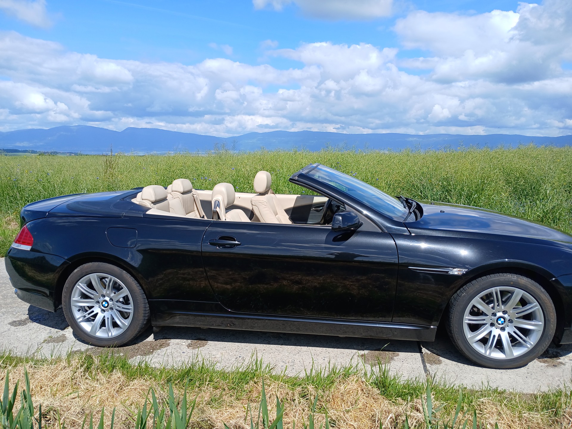 BMW 645 CI