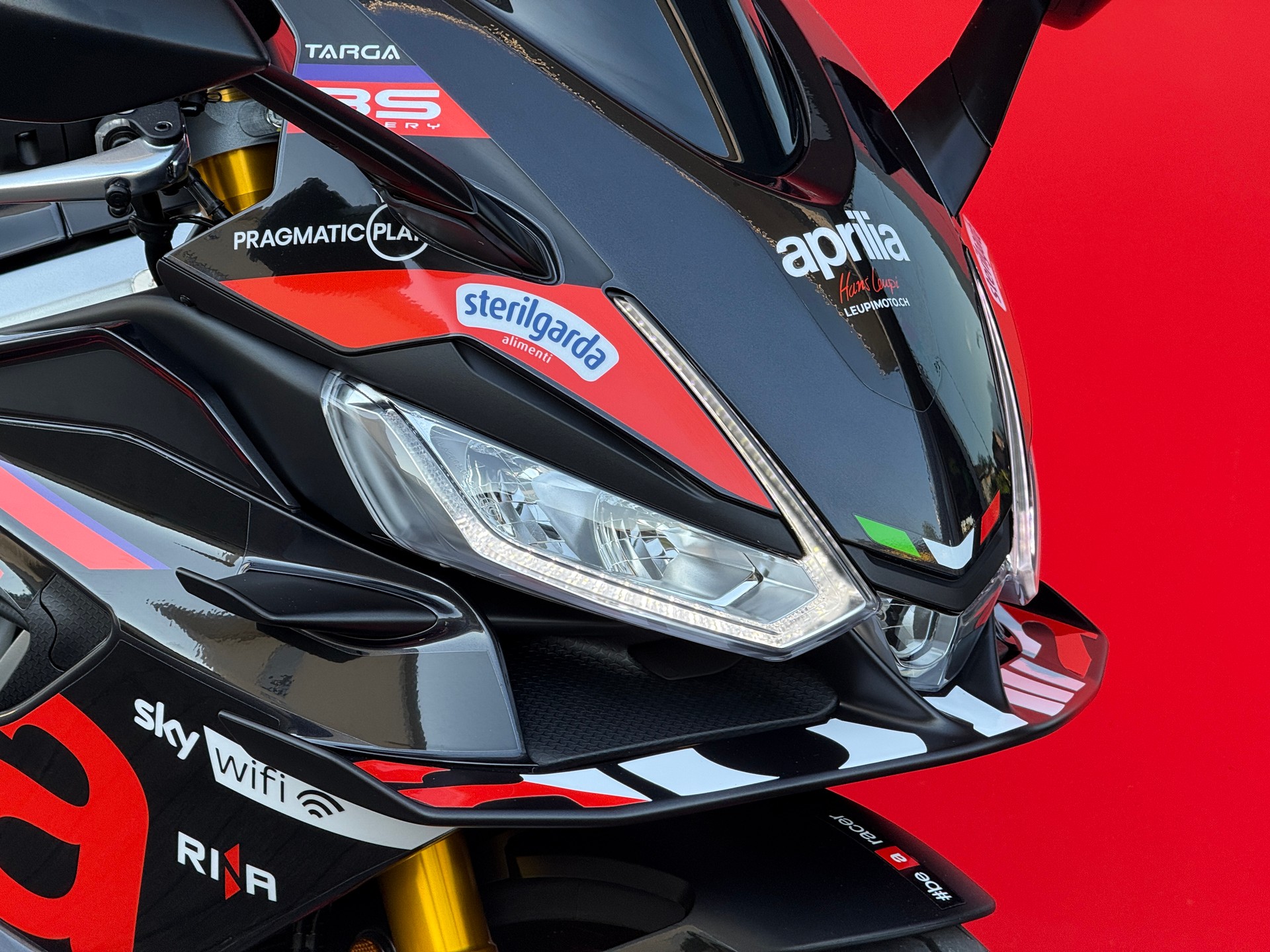 APRILIA RS 660 GP REPLICA E5+ (35kW) ©-image-10