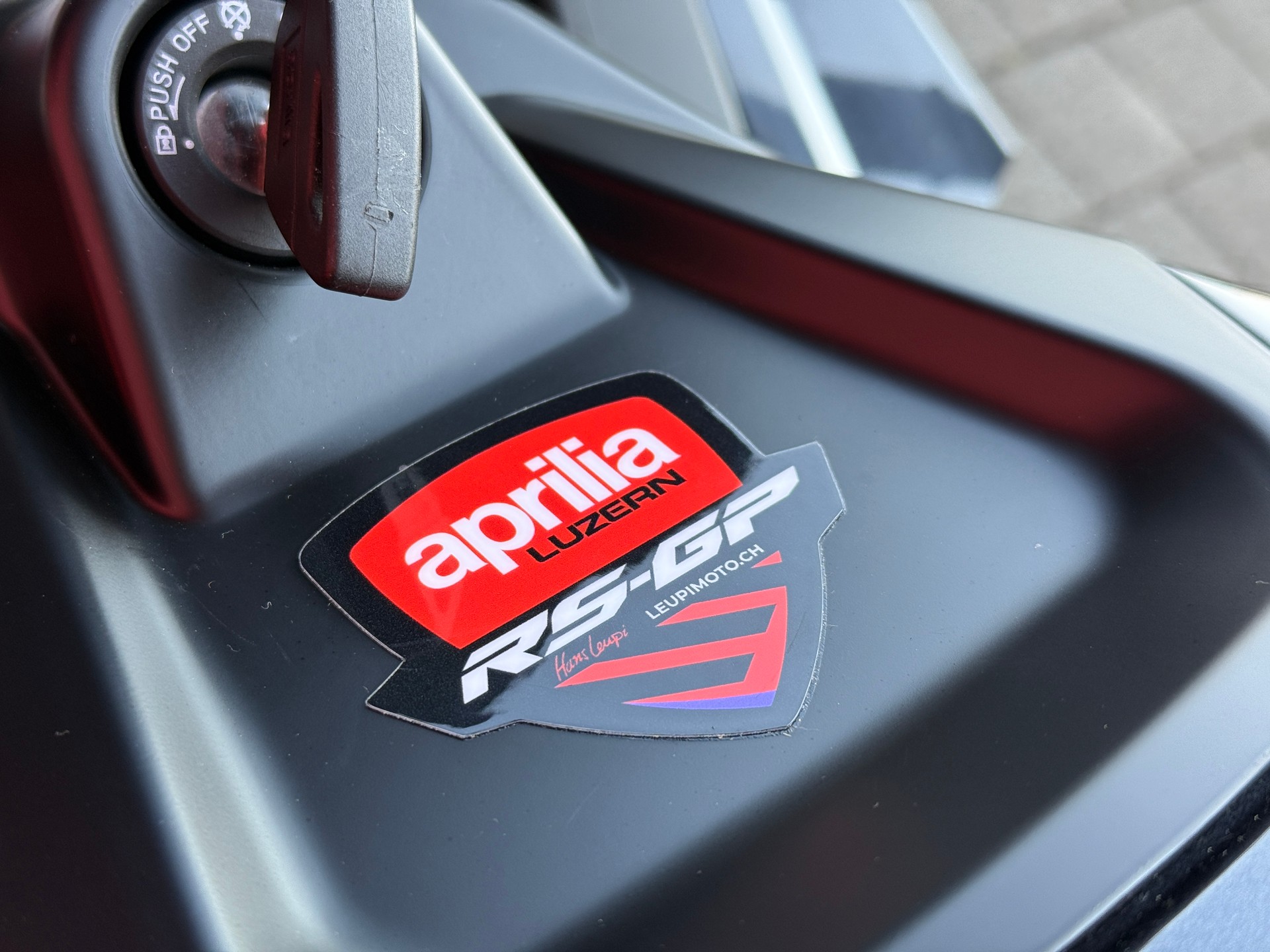 APRILIA RS 660 GP REPLICA E5+ (35kW) ©-image-2