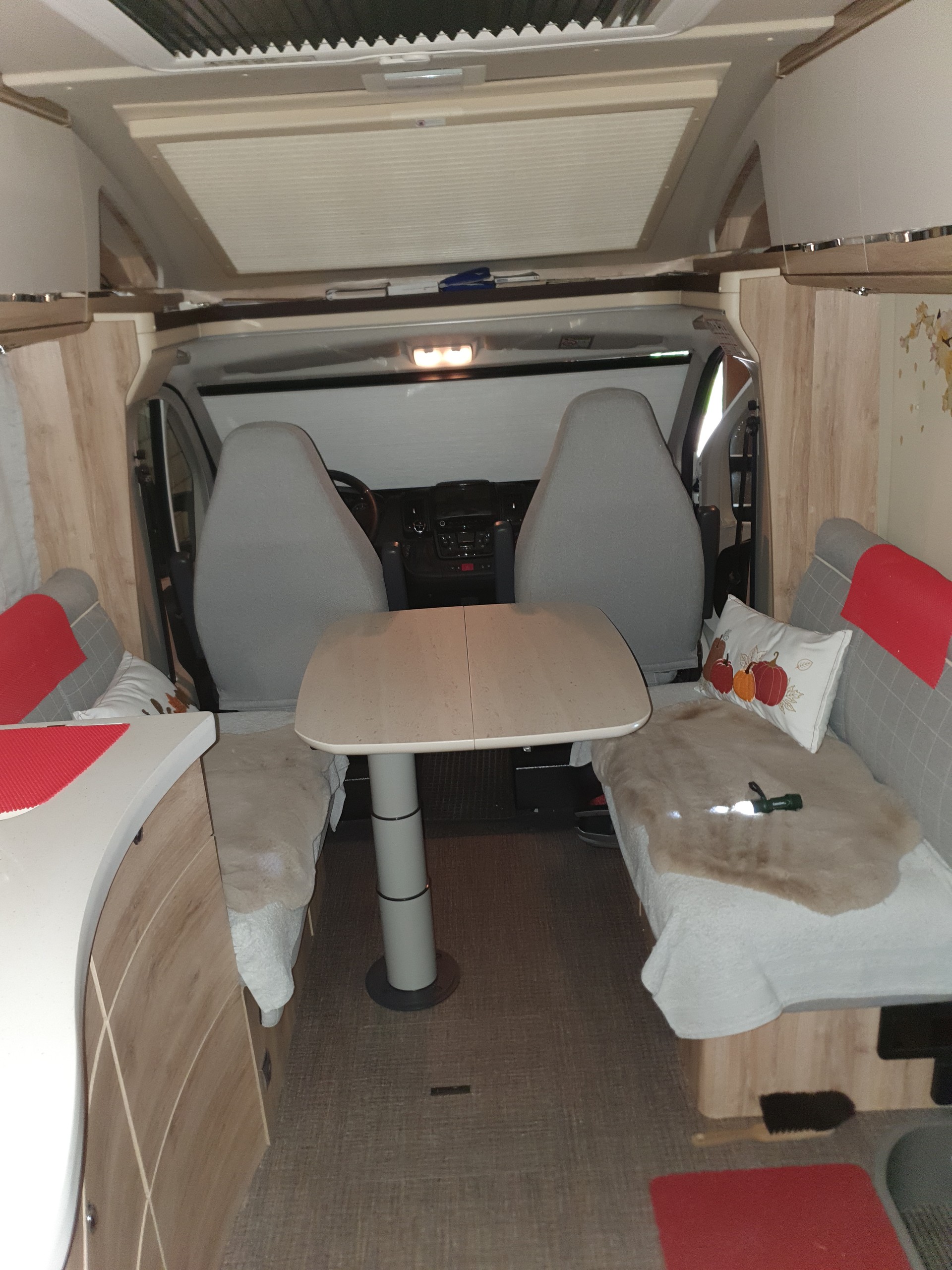 EURA MOBIL PT 720 EF-image-9