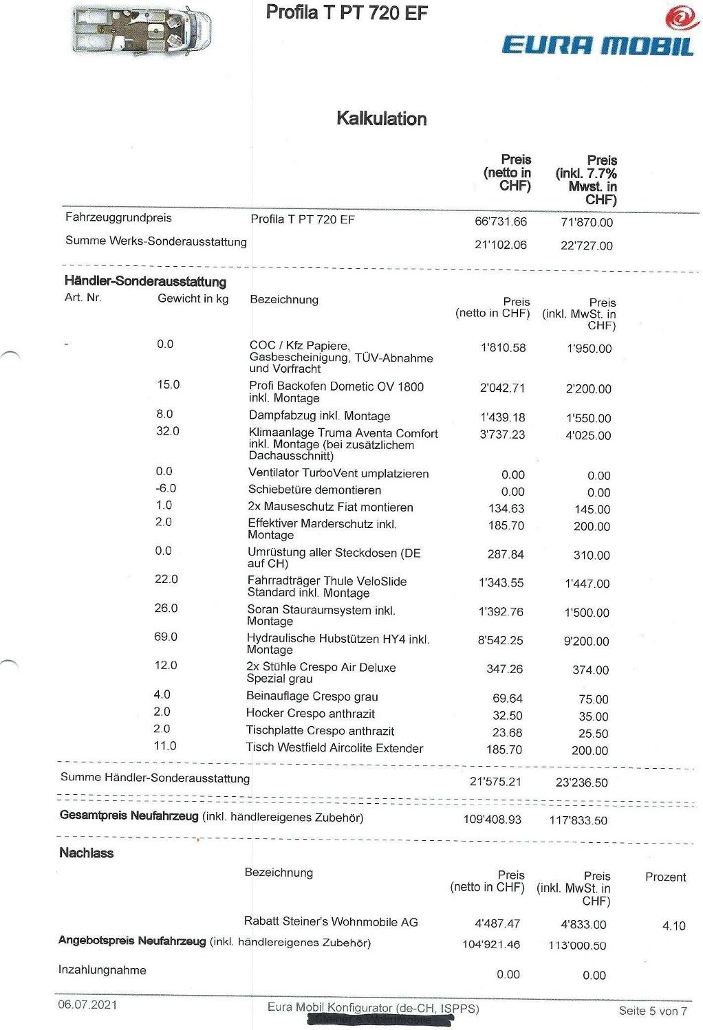 EURA MOBIL PT 720 EF-image-27
