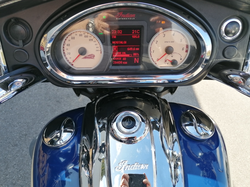 INDIAN Chieftain 111-image-7