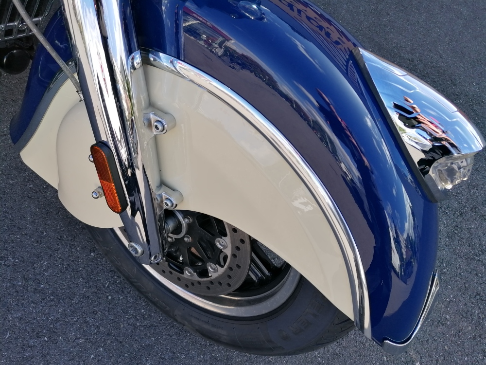 INDIAN Chieftain 111-image-9