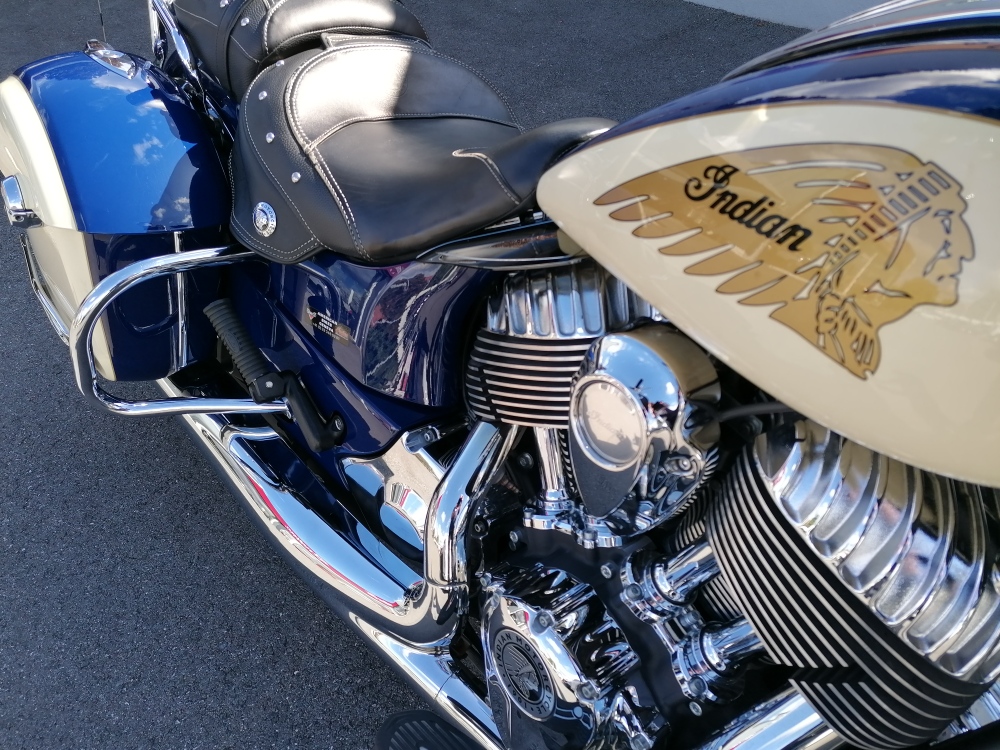 INDIAN Chieftain 111-image-11