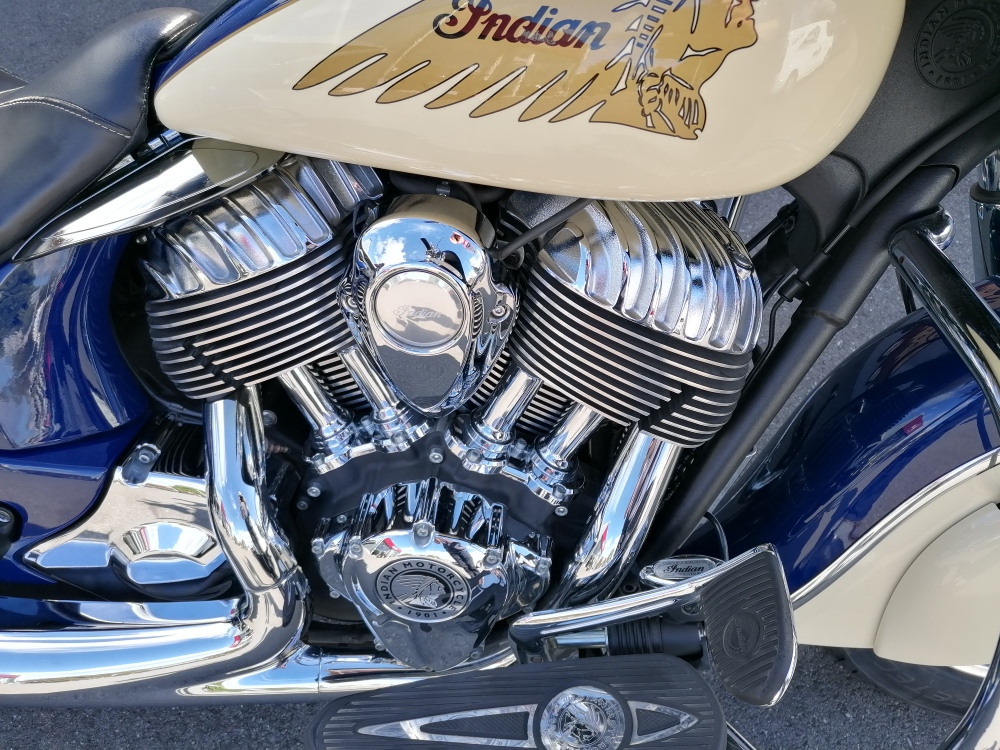 INDIAN Chieftain 111-image-6