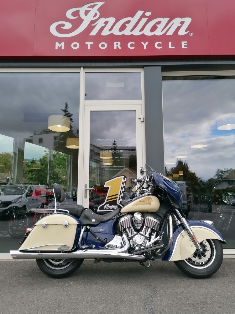 INDIAN Chieftain 111-image-2
