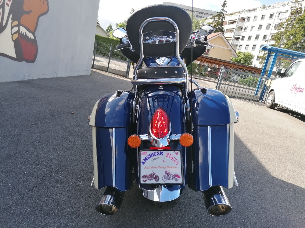INDIAN Chieftain 111-image-12