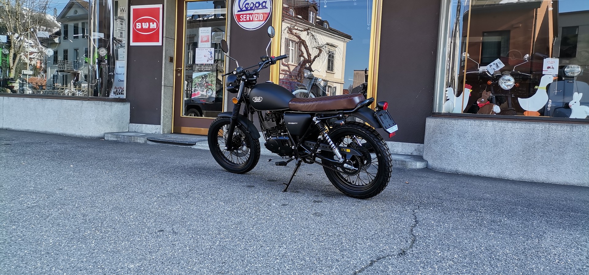 MASH Seventy 125 !-image-6