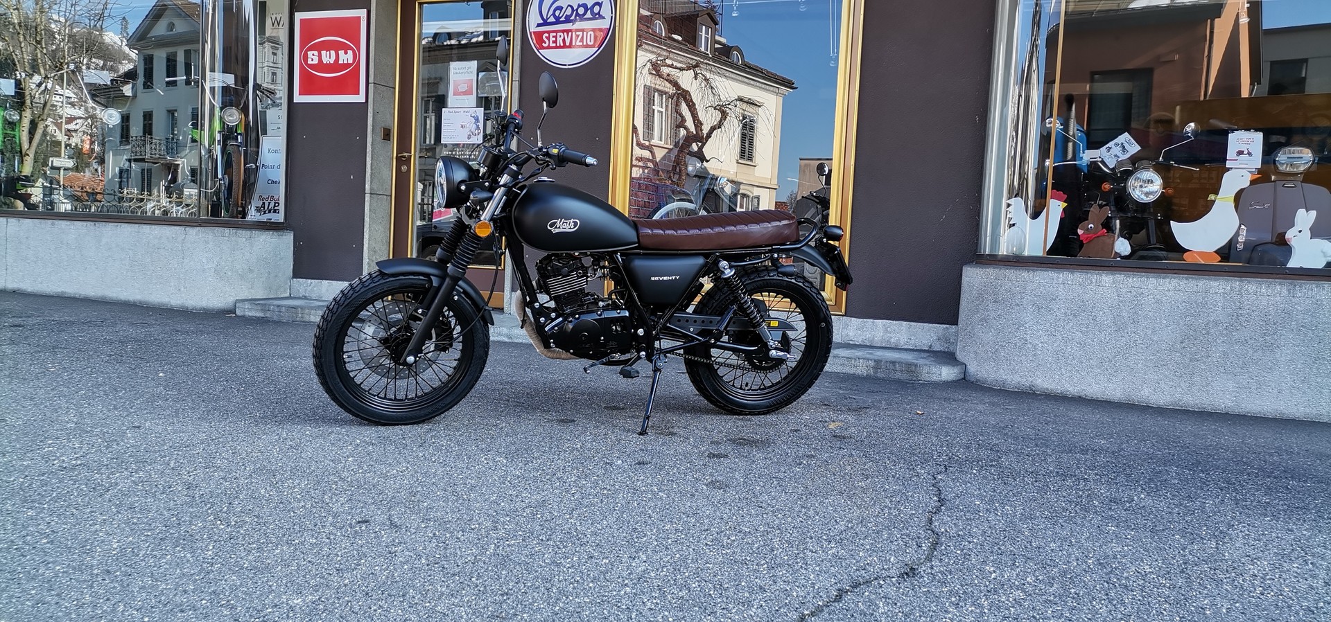 MASH Seventy 125 !-image-7