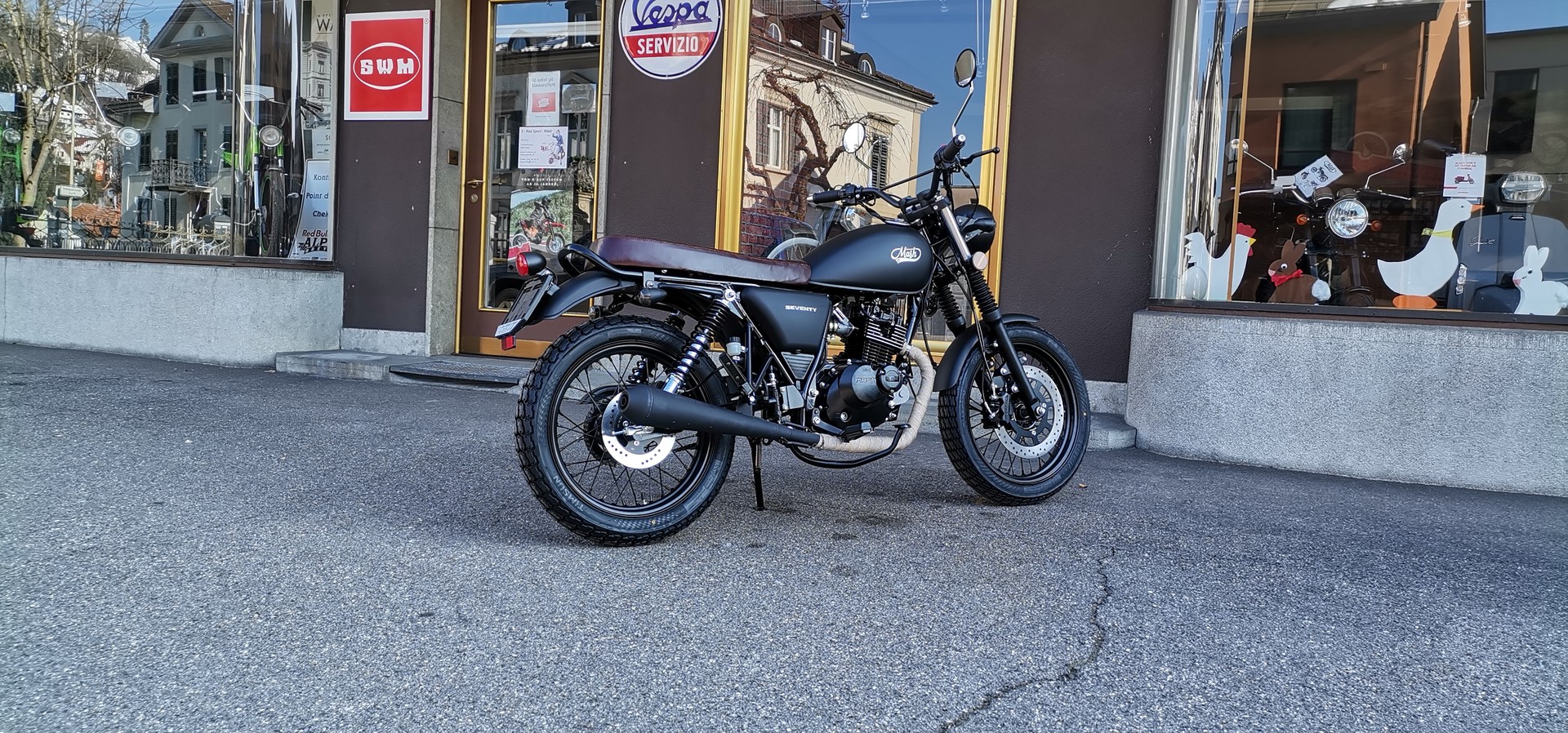 MASH Seventy 125 !-image-3