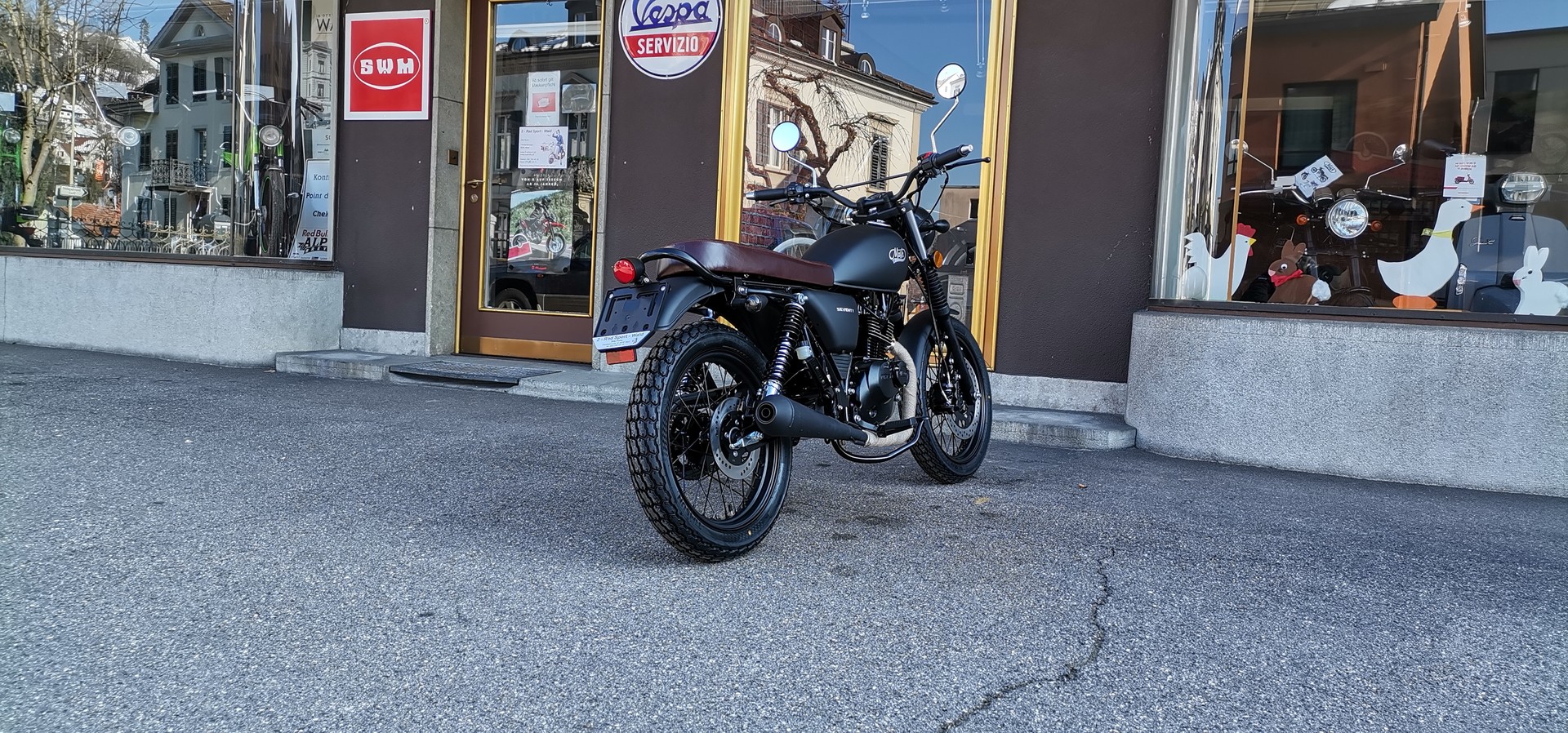 MASH Seventy 125 !-image-4