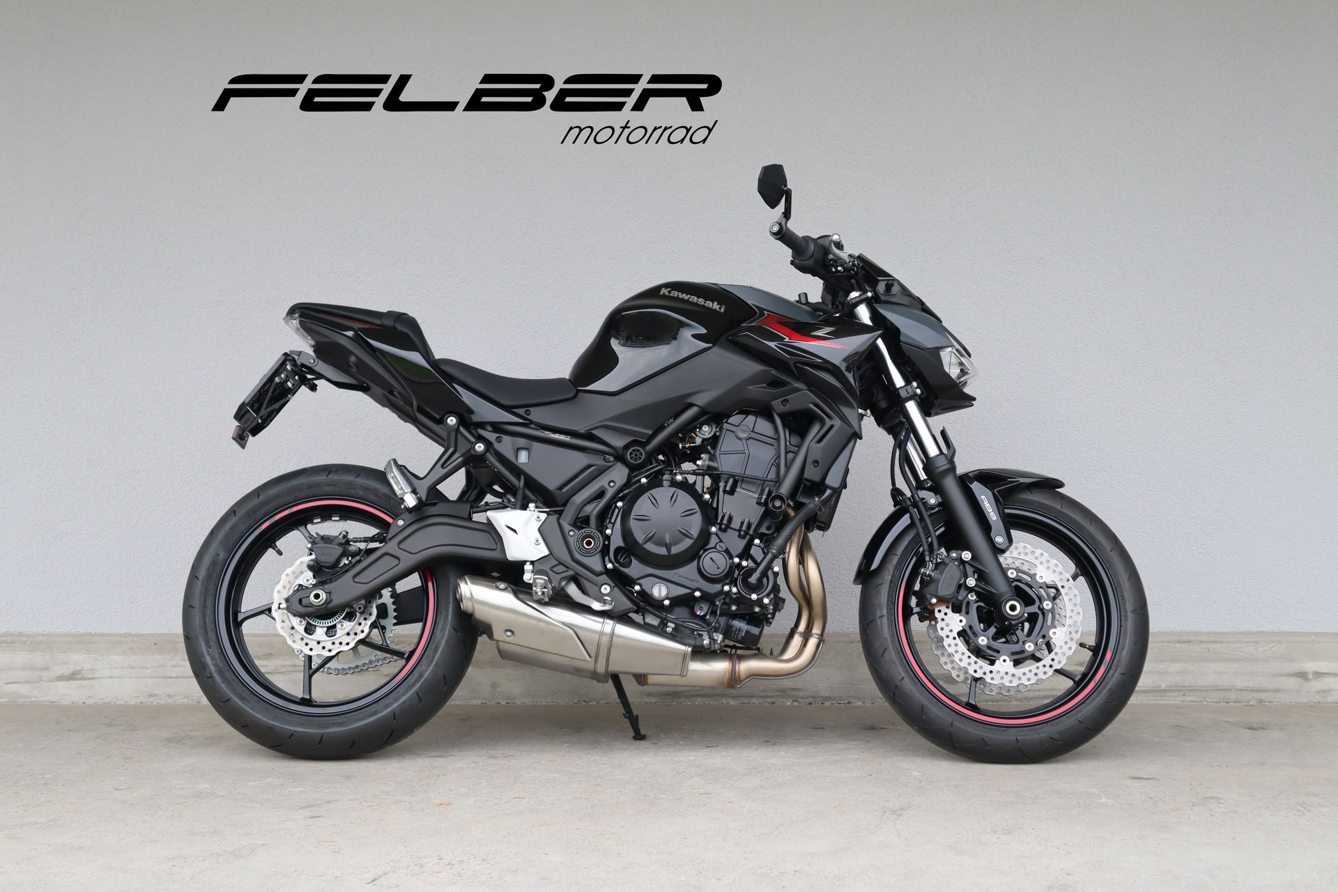 KAWASAKI Z 650-image-0