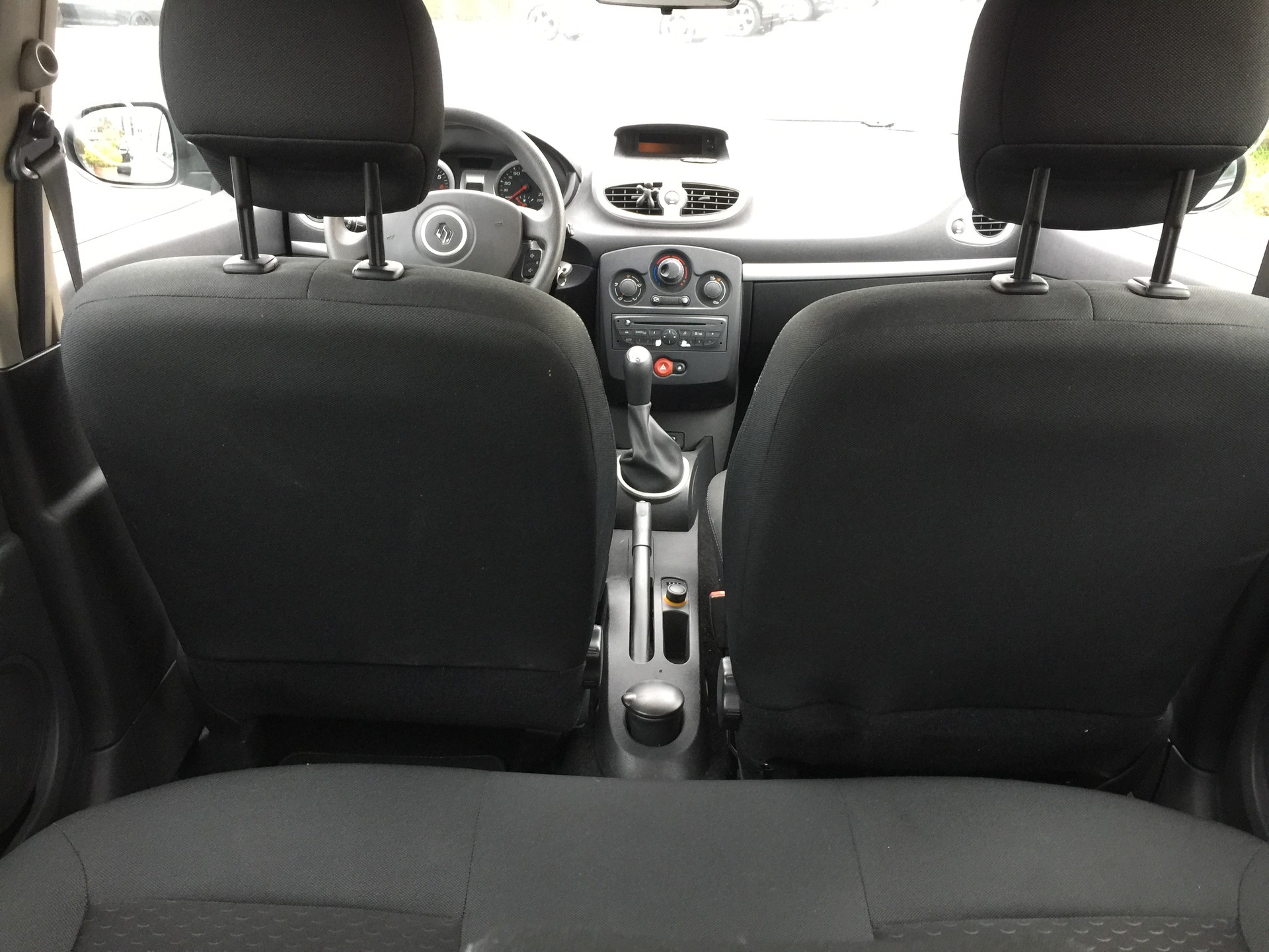 RENAULT Clio 1.2 16V Expression-image-7