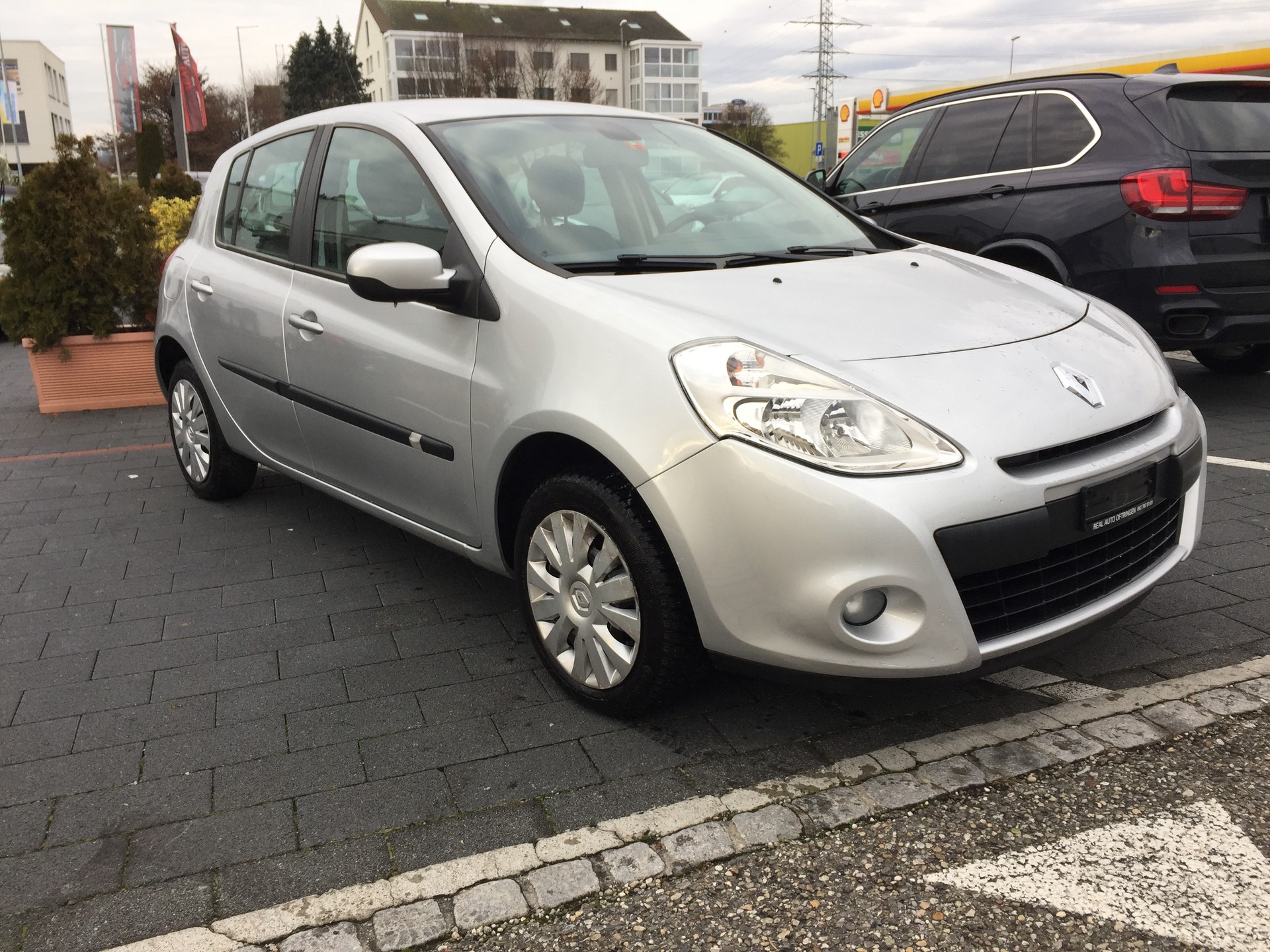 RENAULT Clio 1.2 16V Expression-image-1
