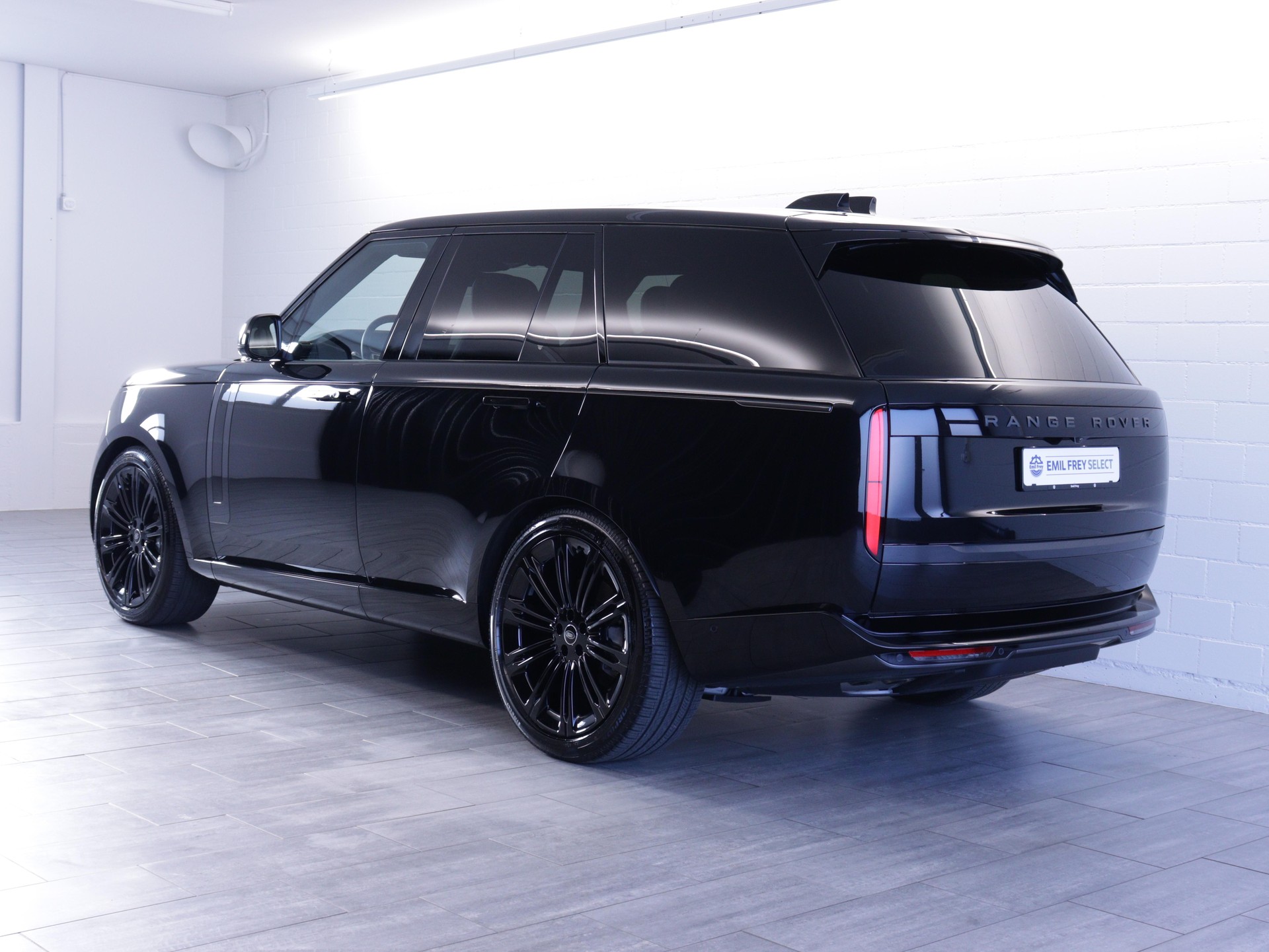 LAND ROVER Range Rover 3.0 D I6 350 HSE-showroom-element-3