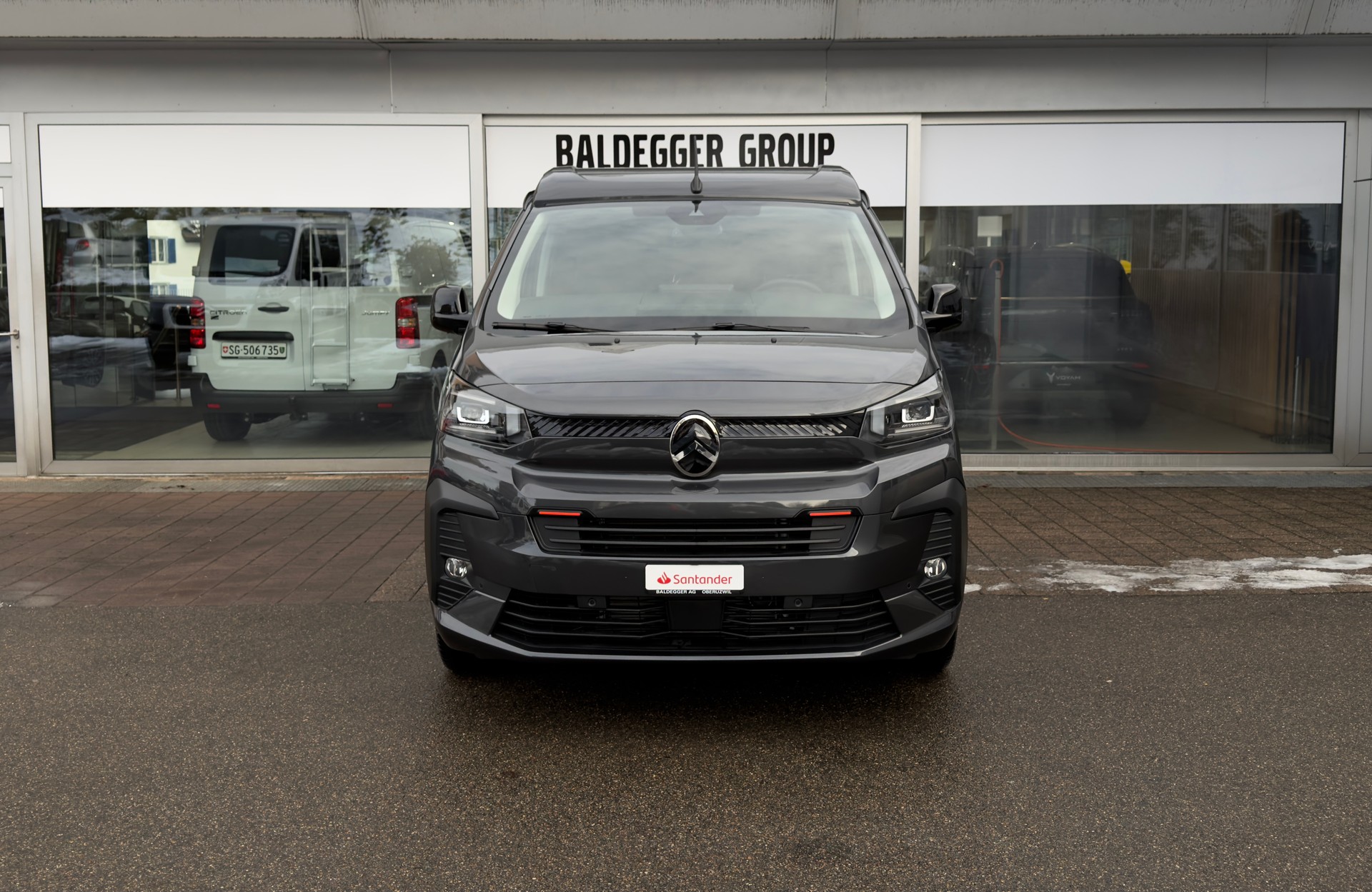 CITROEN Spacetourer Holidays 2.0 BlueH-showroom-element-3