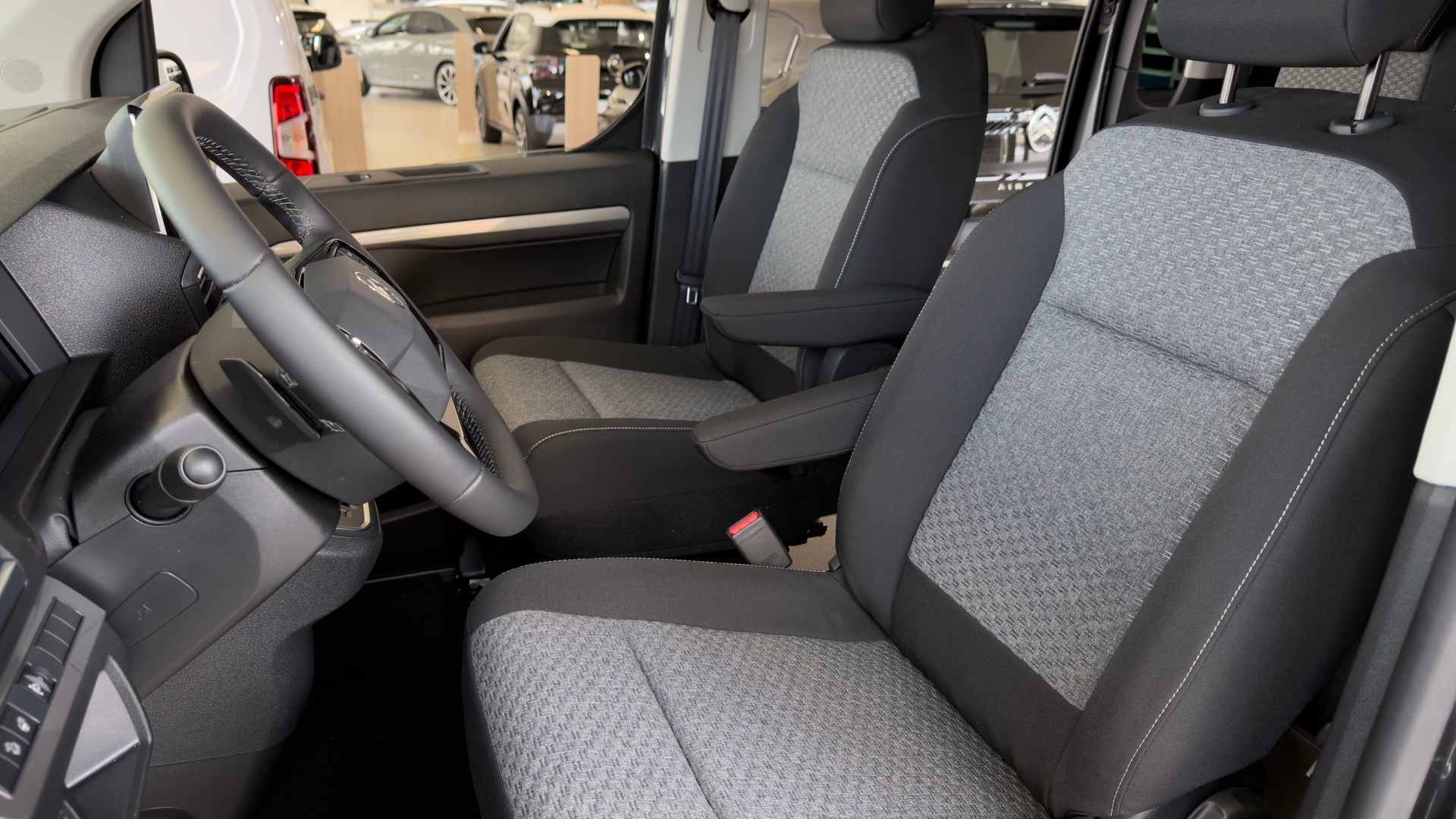 CITROEN Spacetourer Holidays 2.0 BlueH-image-7