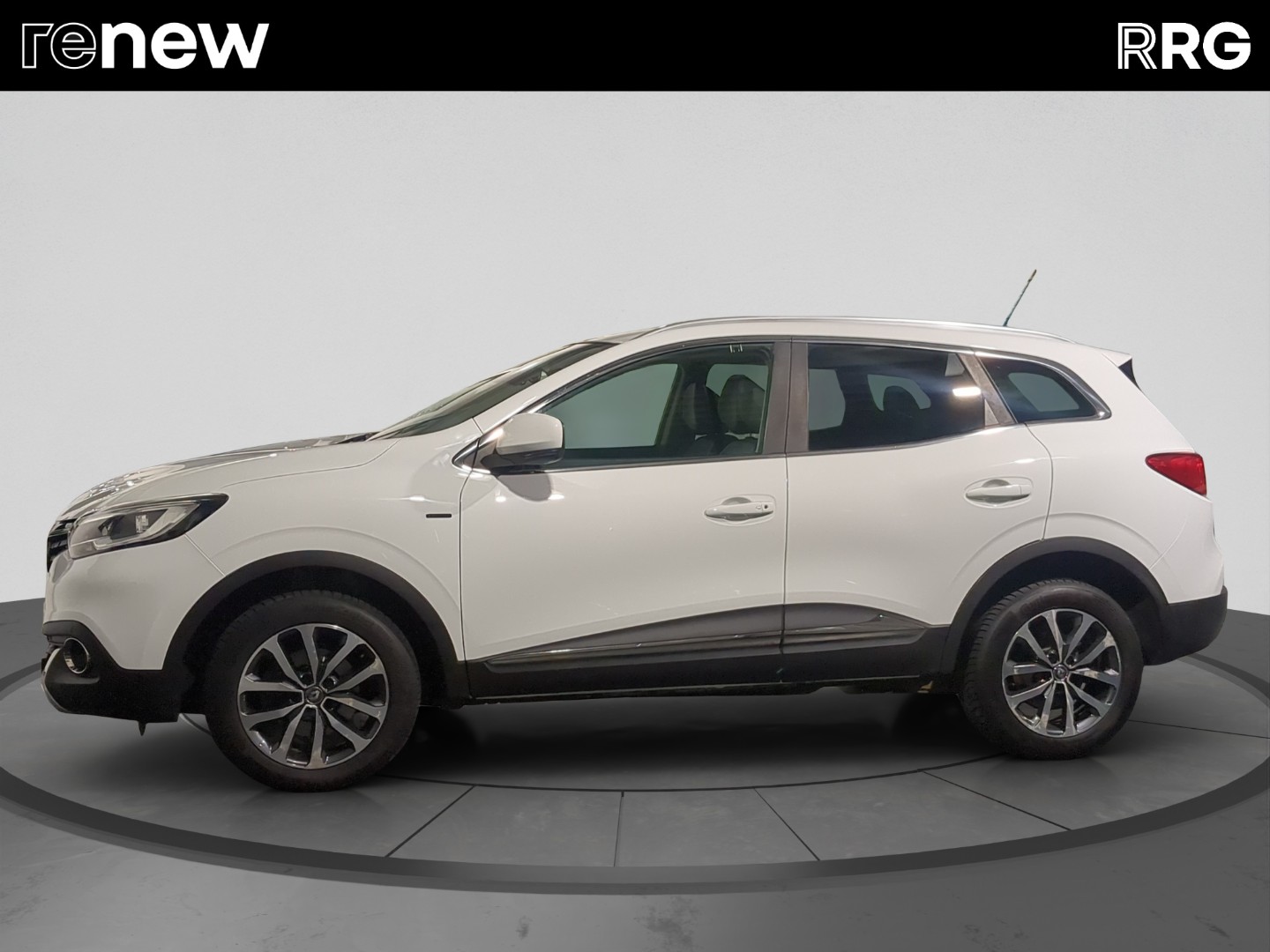 RENAULT Kadjar 1.6 dCi Intens 4x4-showroom-element-3