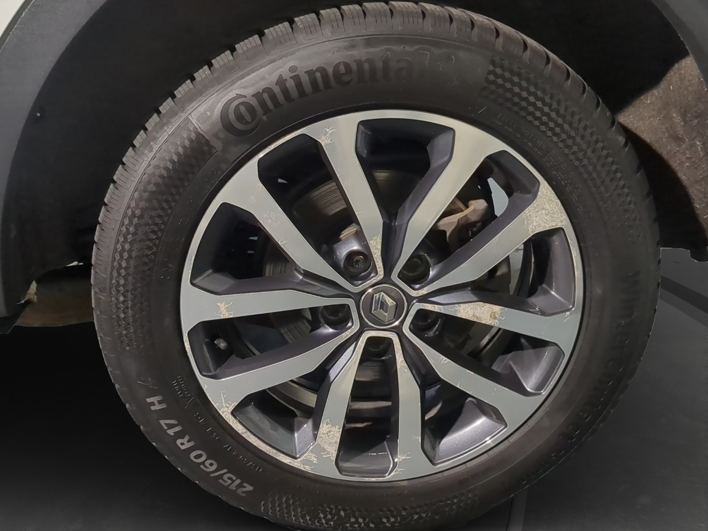 RENAULT Kadjar 1.6 dCi Intens 4x4-image-23