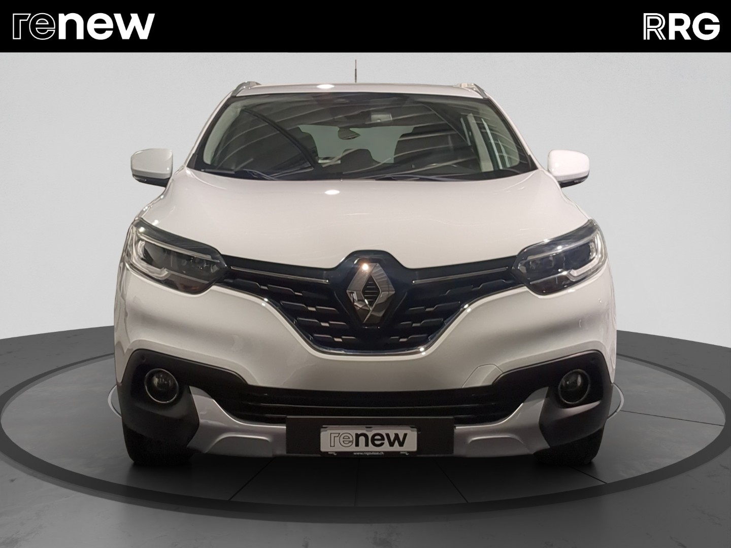 RENAULT Kadjar 1.6 dCi Intens 4x4-showroom-element-1