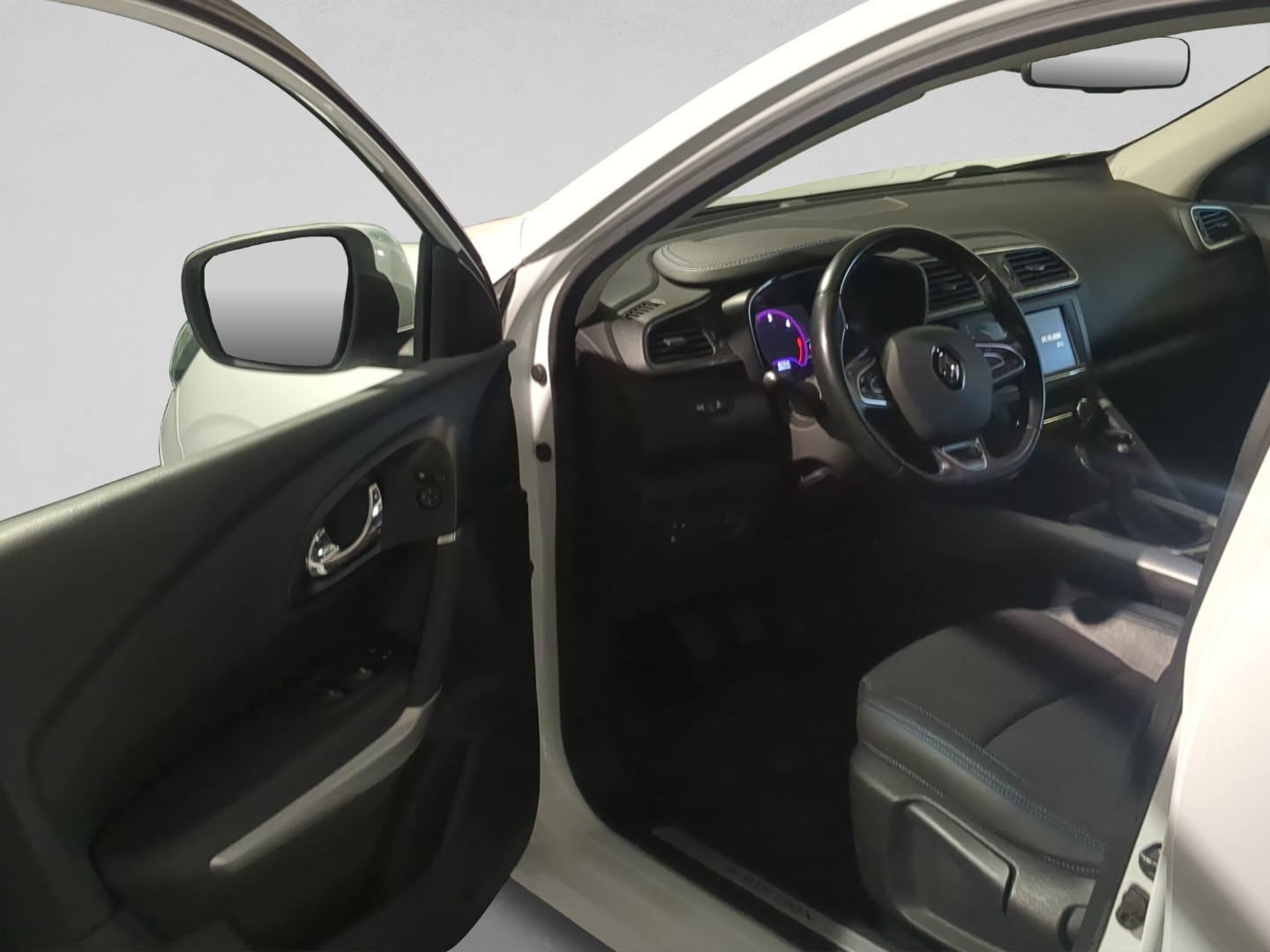 RENAULT Kadjar 1.6 dCi Intens 4x4-image-18