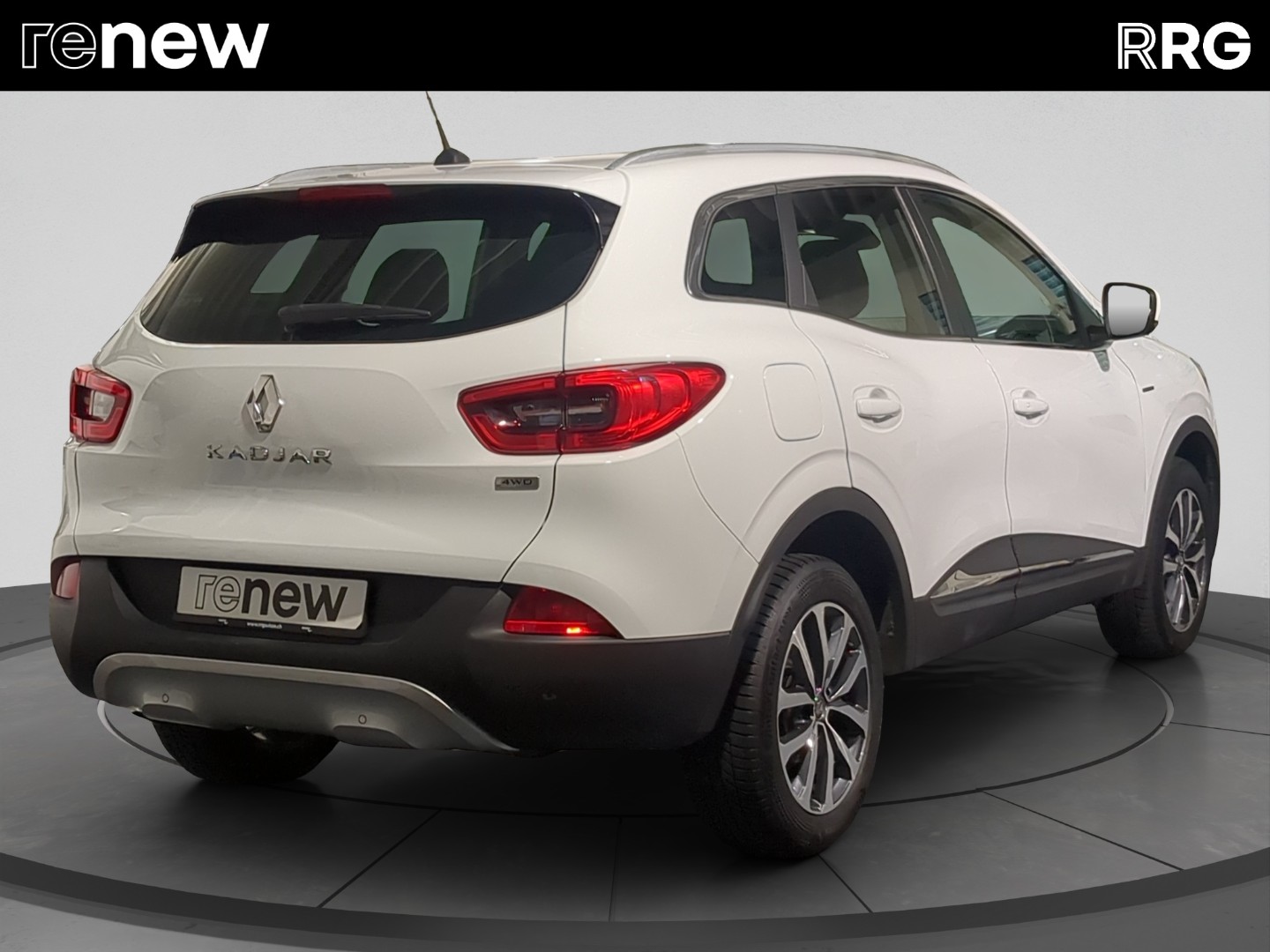 RENAULT Kadjar 1.6 dCi Intens 4x4-image-6