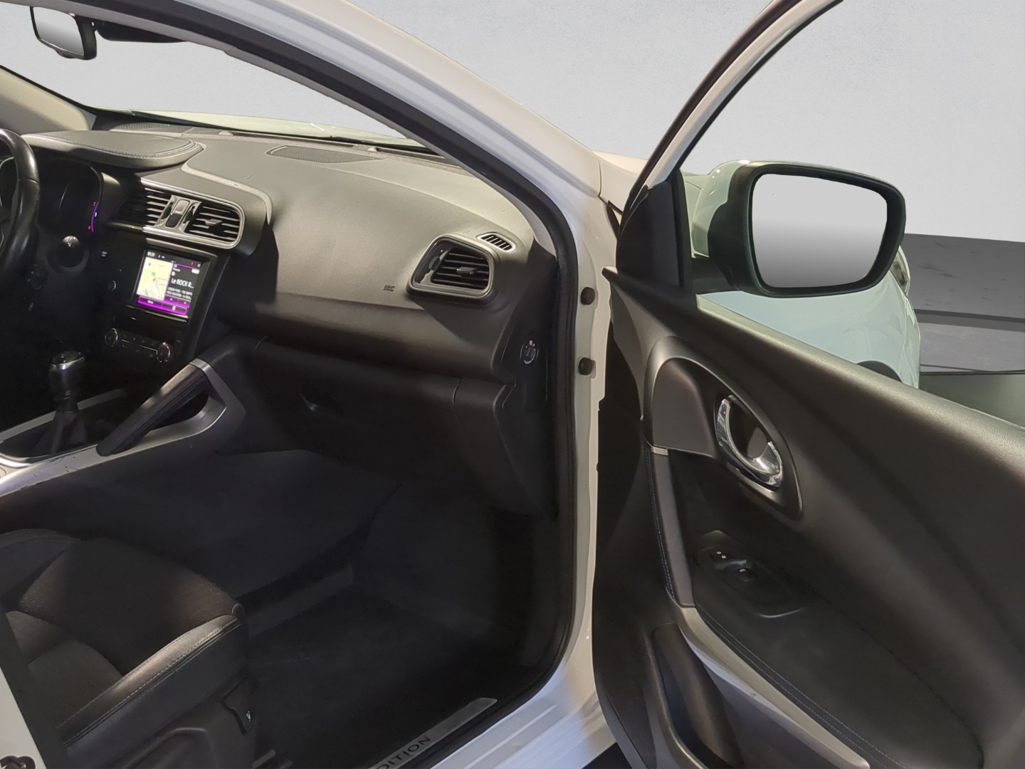 RENAULT Kadjar 1.6 dCi Intens 4x4-image-16