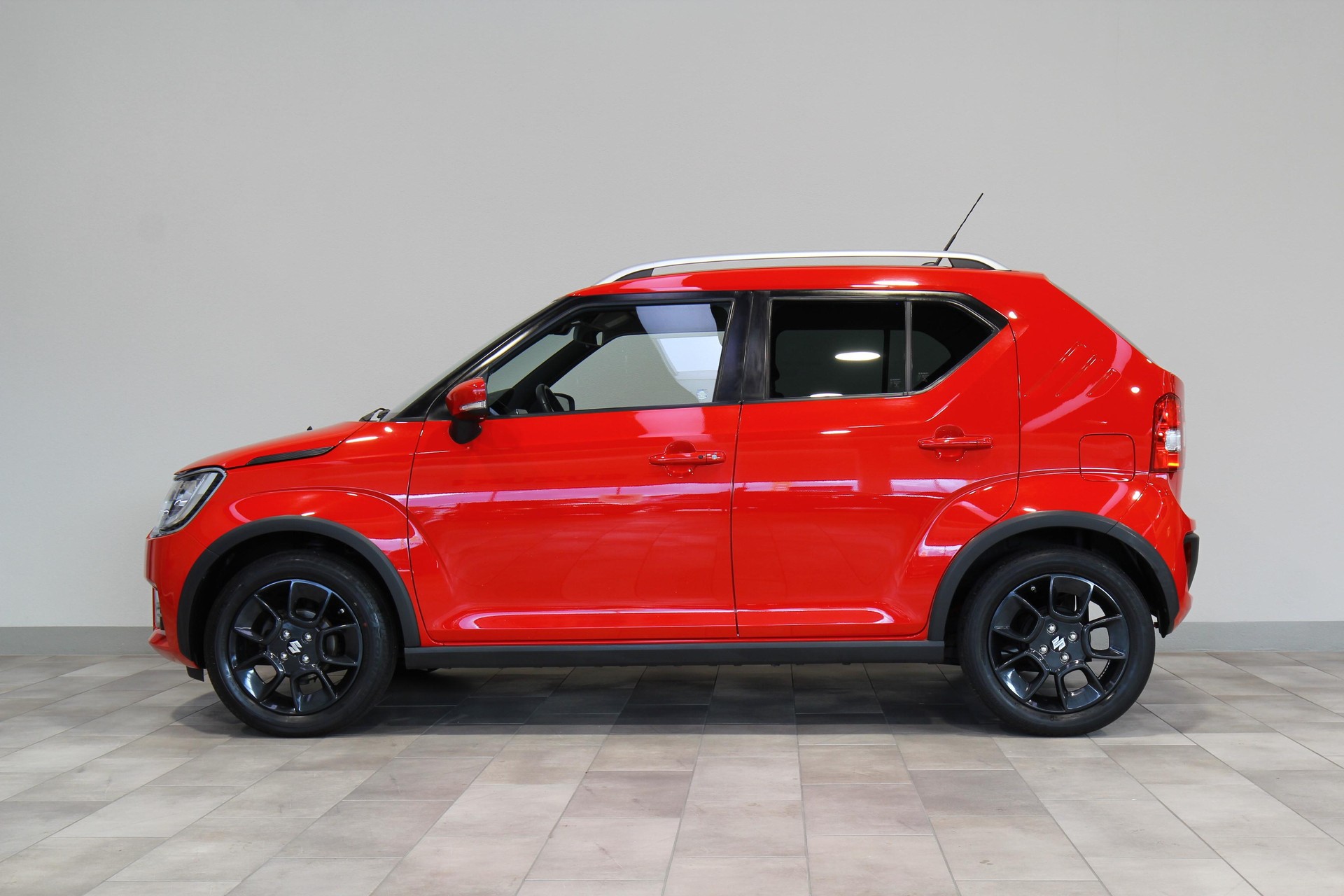 SUZUKI Ignis 1.2 Compact Top 4x4-image-5